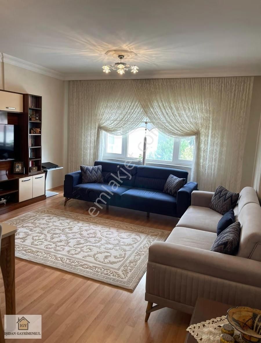 Başakşehir 2.etap Merkezde Arakat Tadilatlı Satılık Fırsat 3+1 - Görsel 7