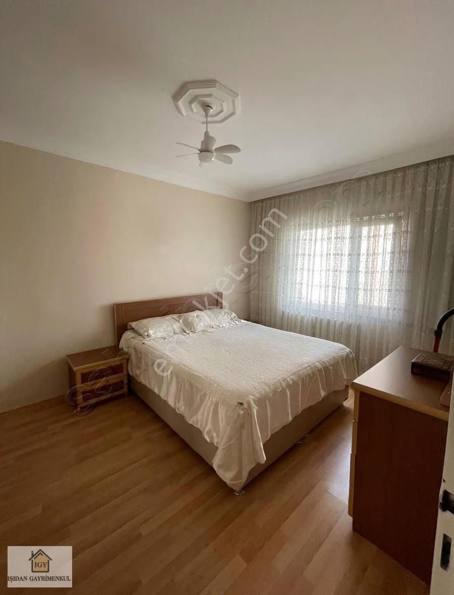 Başakşehir 2.etap Merkezde Arakat Tadilatlı Satılık Fırsat 3+1 - Görsel 12