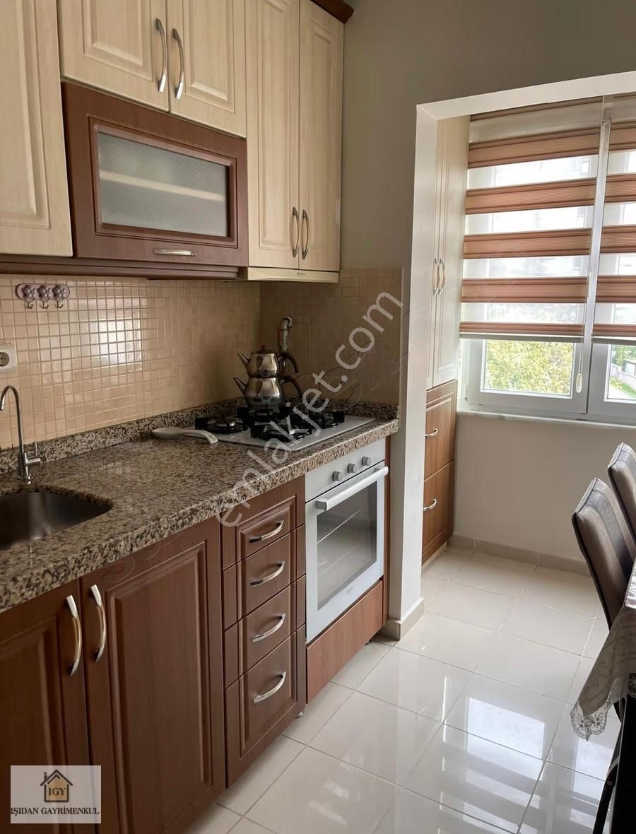 Başakşehir 2.etap Merkezde Arakat Tadilatlı Satılık Fırsat 3+1 - Görsel 11