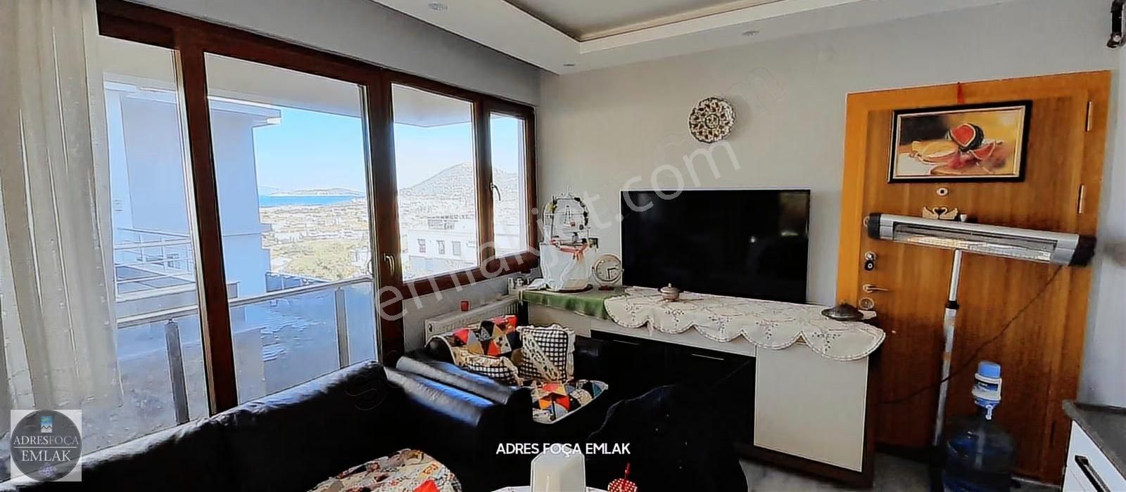 Yenifoçada Satılık Müstakil Bahçeli 3+1 Dubleks Yazlık - Görsel 4