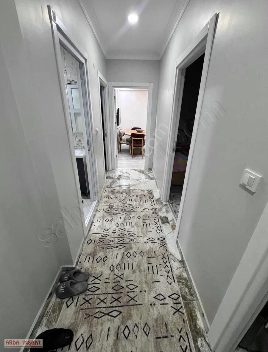 Arda İnşaat'tan 2+1 Sıfır 105m² Ebeveyn Banyo Asansörlü Lüx Dai. - Görsel 7