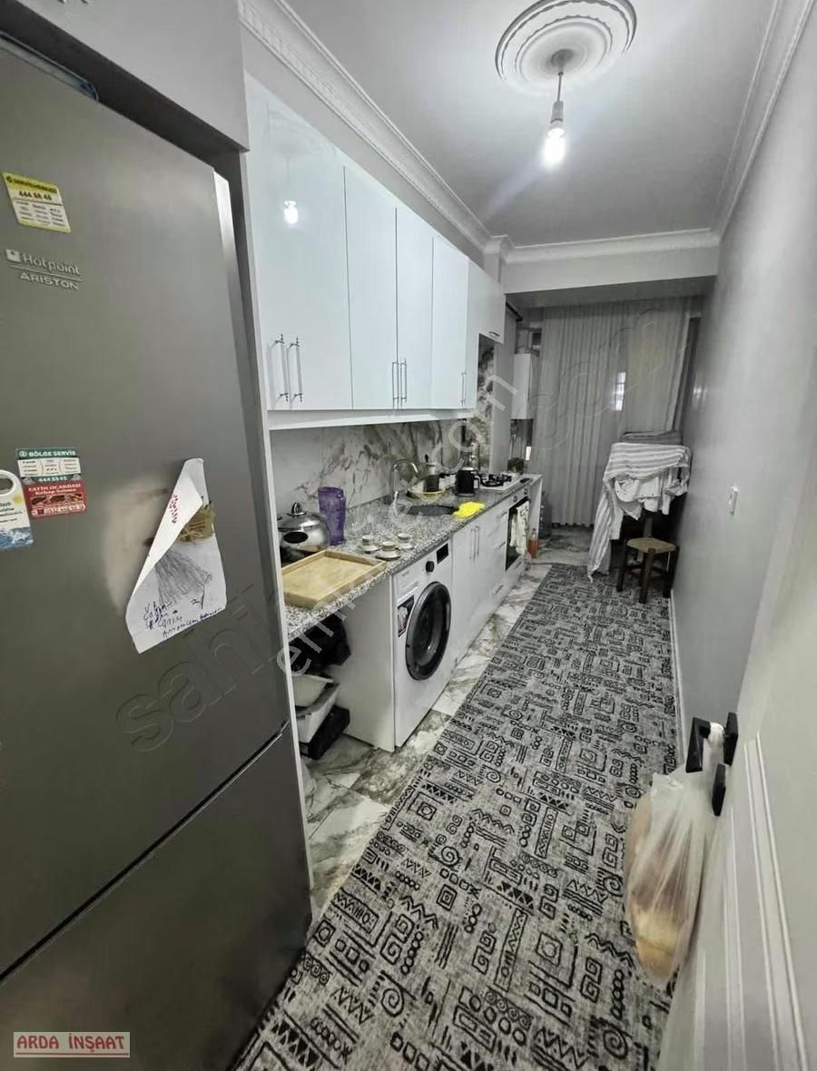 Arda İnşaat'tan 2+1 Sıfır 105m² Ebeveyn Banyo Asansörlü Lüx Dai. - Görsel 20