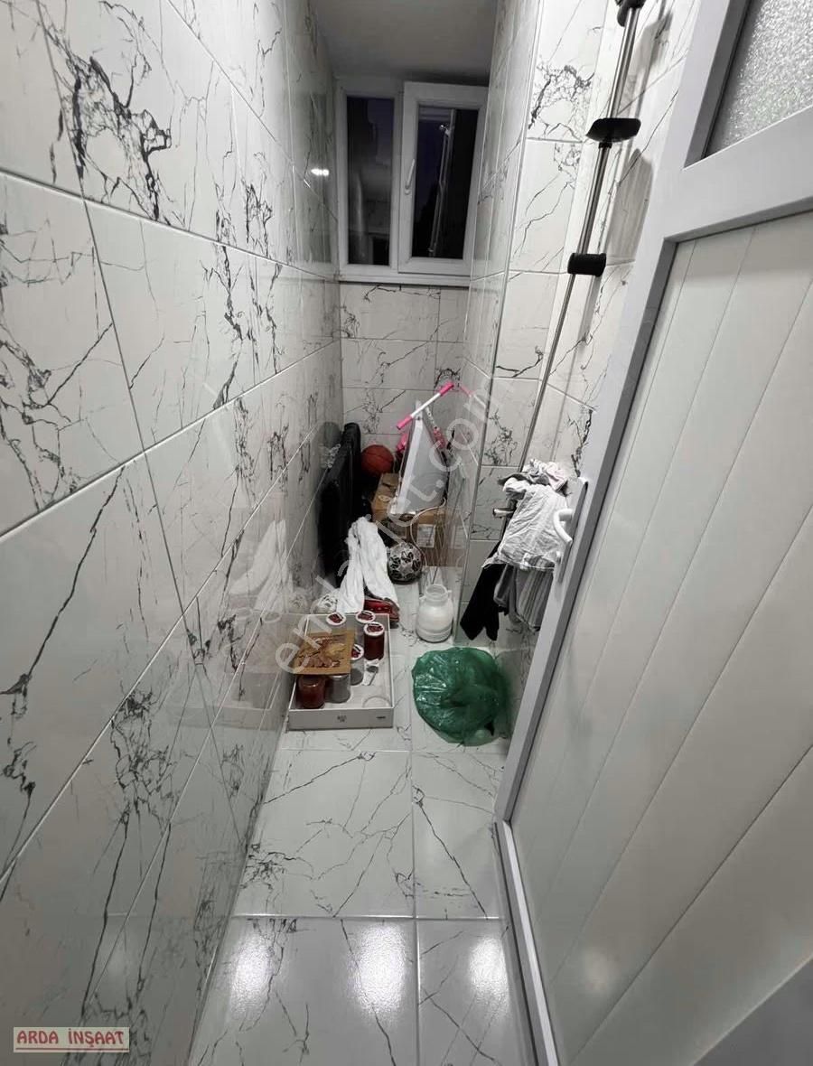 Arda İnşaat'tan 2+1 Sıfır 105m² Ebeveyn Banyo Asansörlü Lüx Dai. - Görsel 14