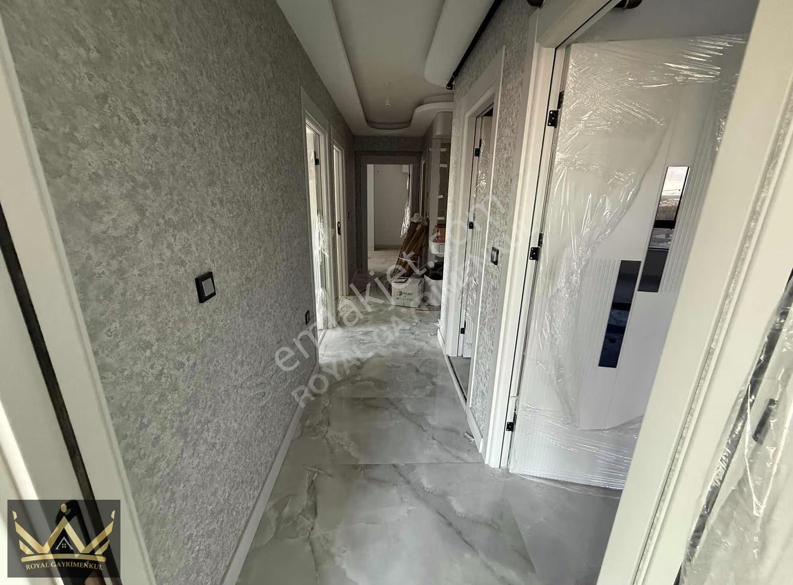 Zafertepede Satılık Sıfır 3+1 Lüks Daire - Görsel 5