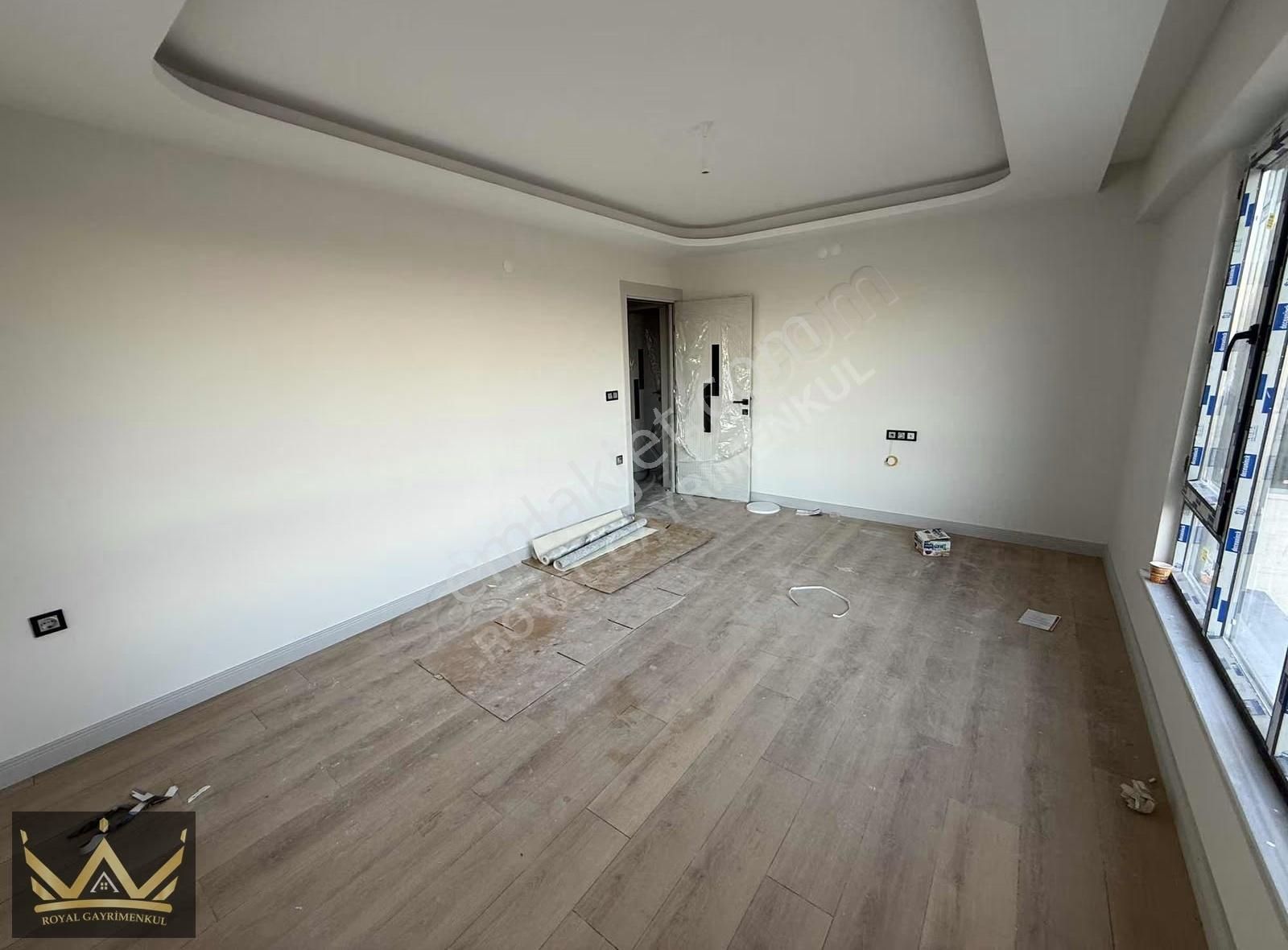 Zafertepede Satılık Sıfır 3+1 Lüks Daire - Görsel 22