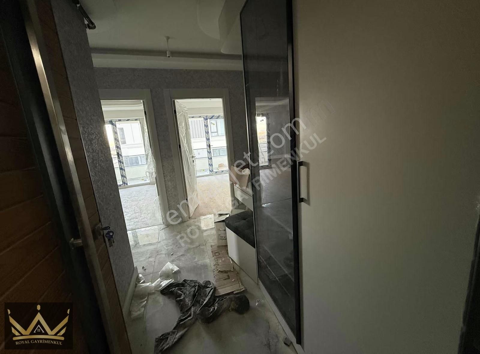 Zafertepede Satılık Sıfır 3+1 Lüks Daire - Görsel 11