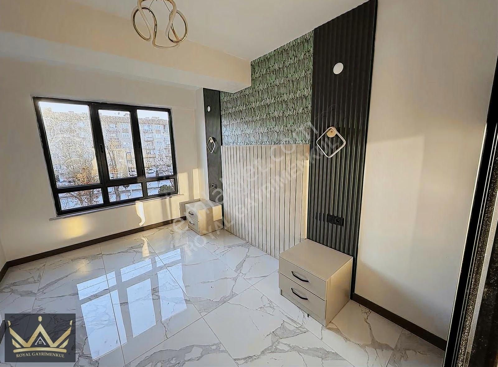 Merkezde Satılık Ultra Lüks 1+1 Daire - Görsel 17