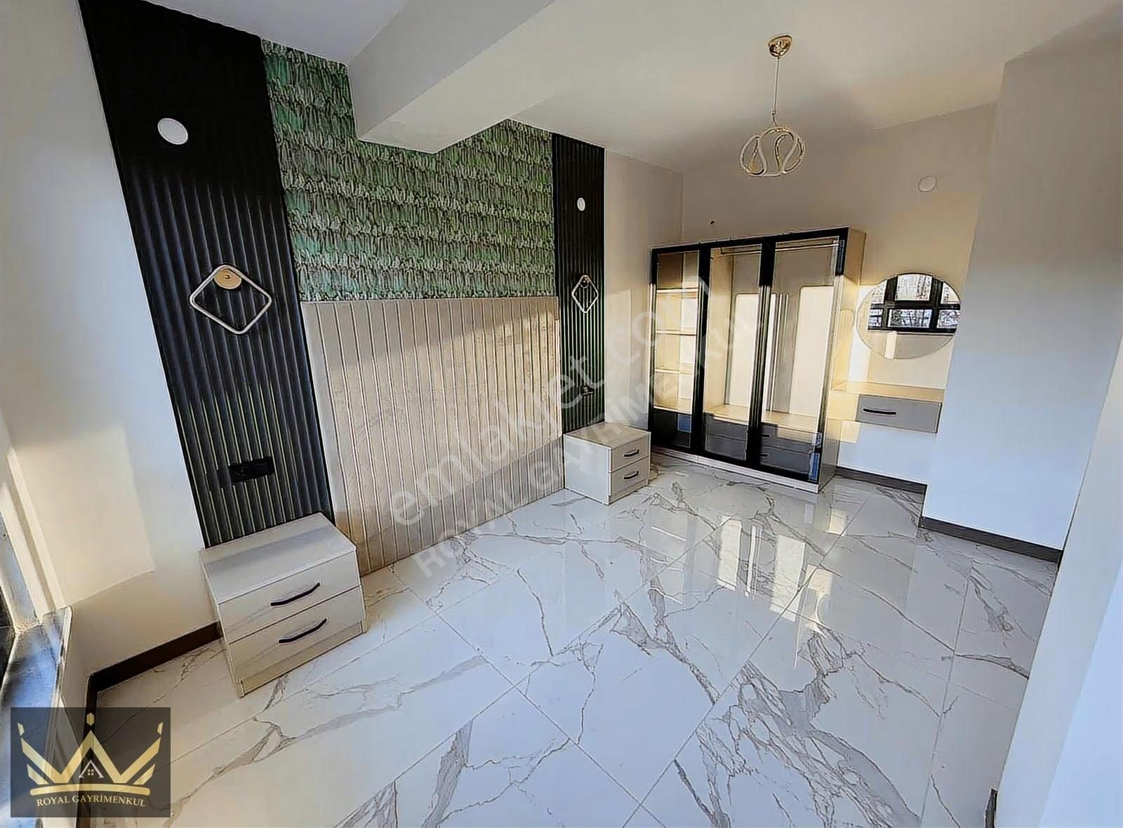 Merkezde Satılık Ultra Lüks 1+1 Daire - Görsel 13
