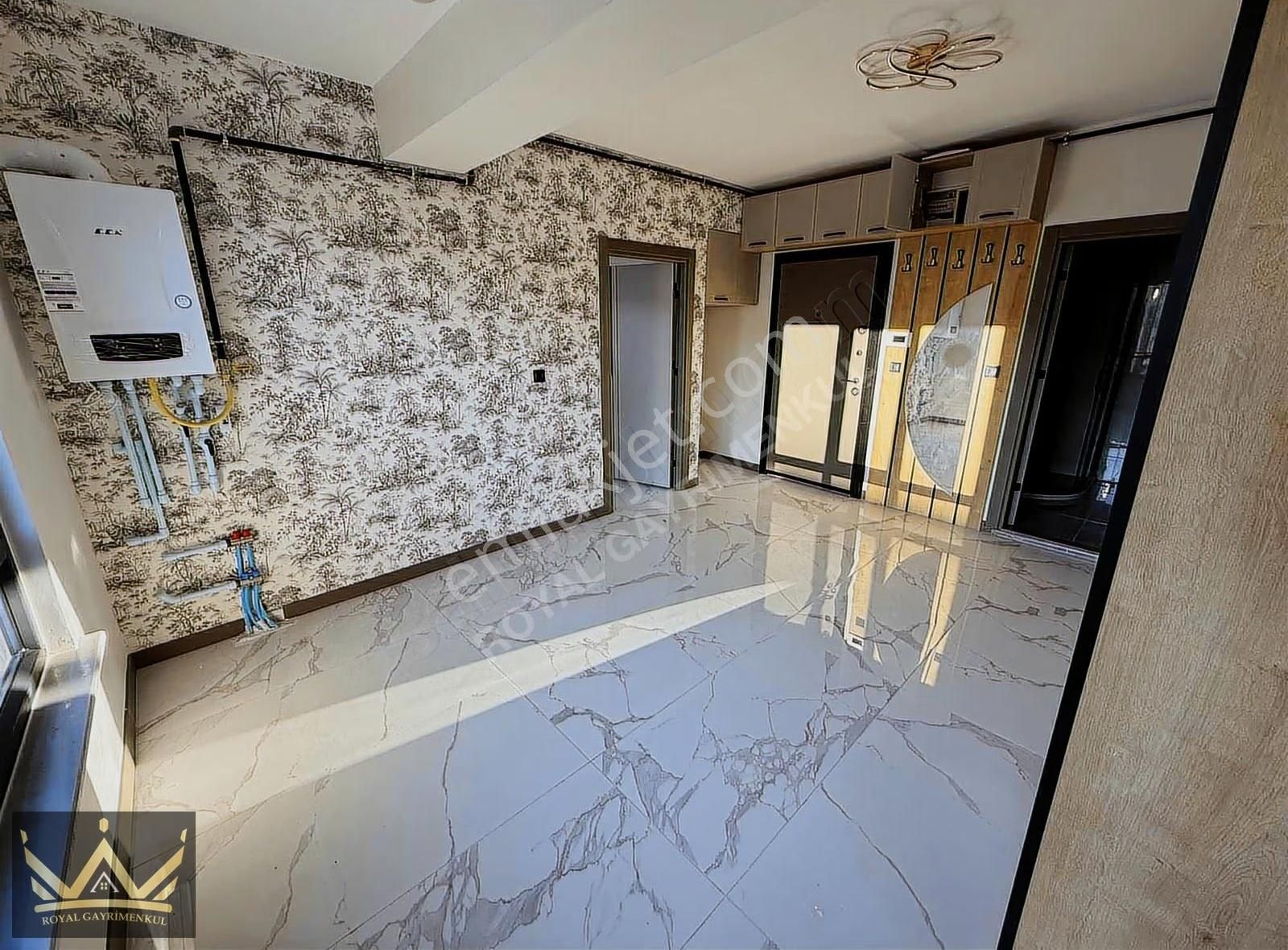 Merkezde Satılık Ultra Lüks 1+1 Daire - Görsel 18