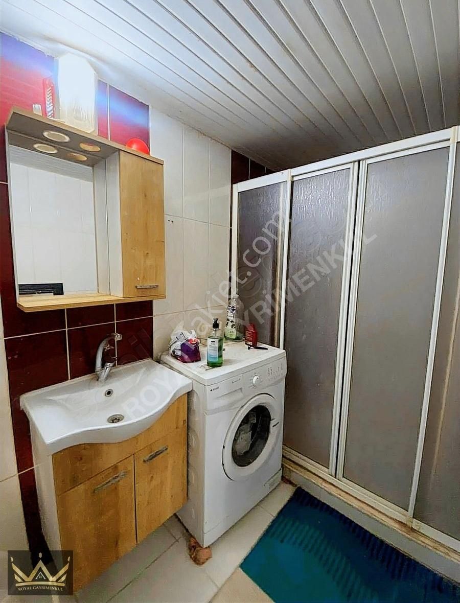 Royal'den Meydan Mahallesinde Satılık Dublex 2 Kiracılı Daire - Görsel 34