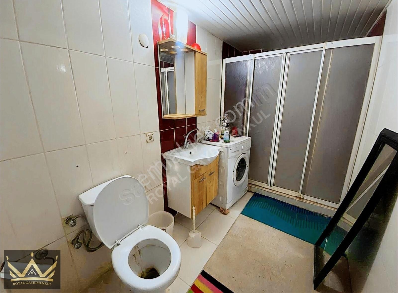 Royal'den Meydan Mahallesinde Satılık Dublex 2 Kiracılı Daire - Görsel 18