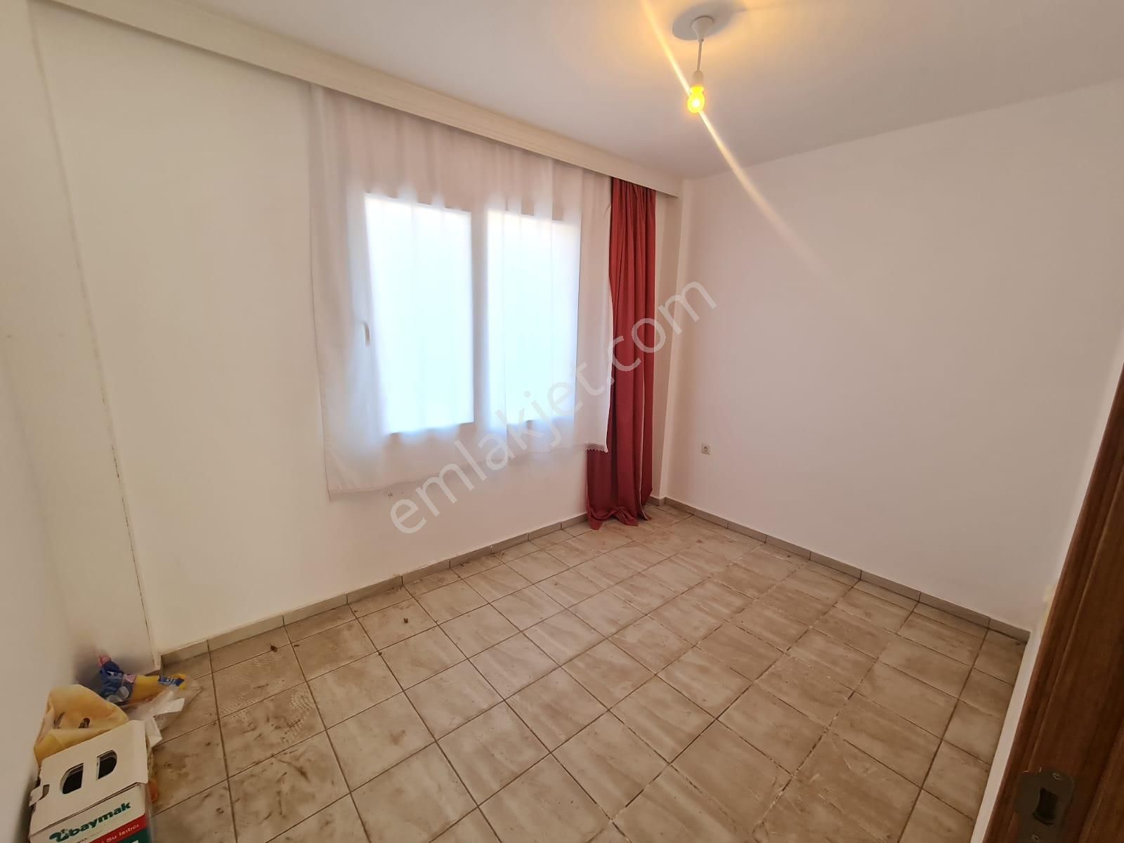 Aydın Akbük'te Satılık Havuzlu Site İçerisinde Müstakil Gibi Bahçe Katı 1+1 Eşyasız Daire - Görsel 9