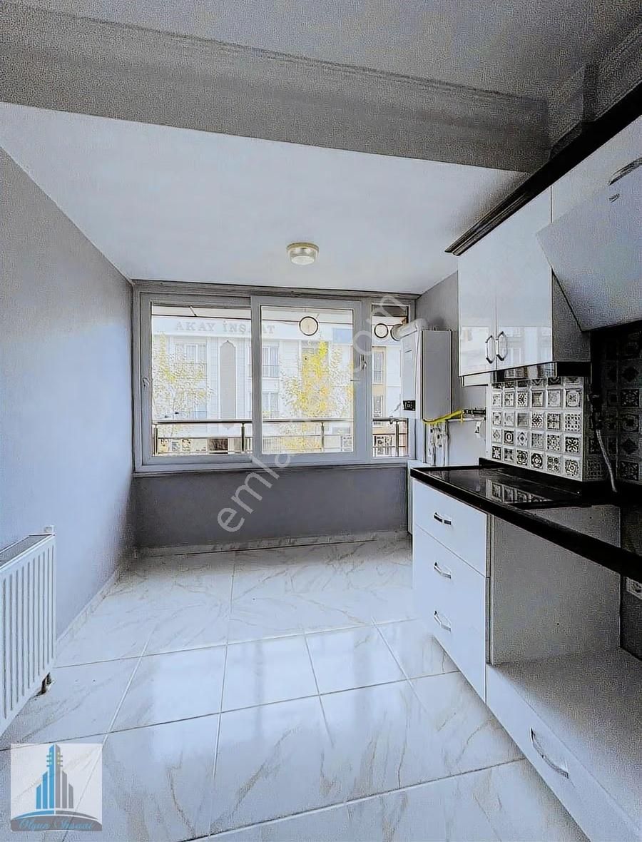 Başakşehir Altınşehir Satılık 2+1 Arakat - Görsel 21