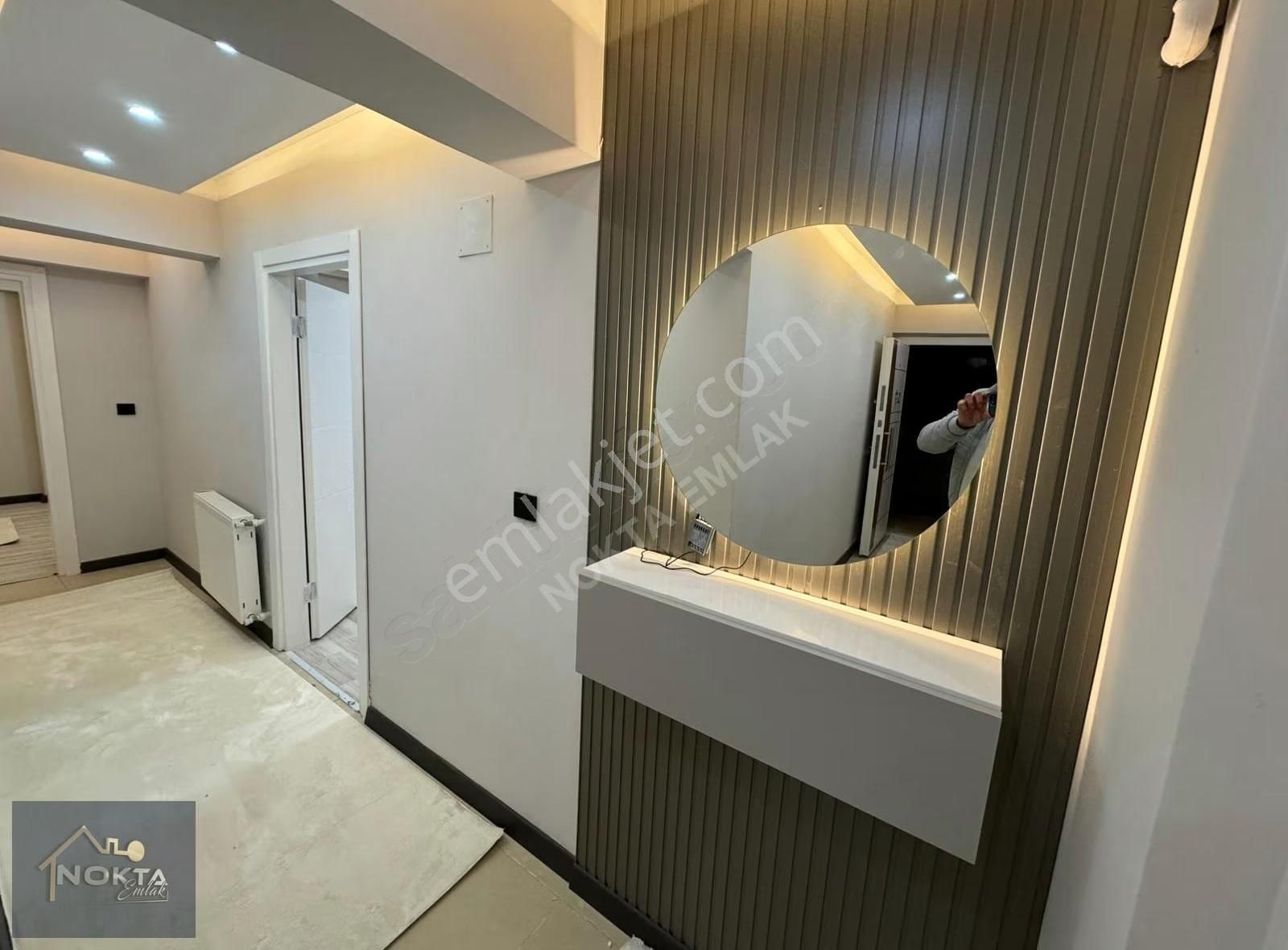 Nokta Emlak Dan Görükle De 90m2 Eşyalı Aile Tipi Satılık 2+1 - Görsel 20