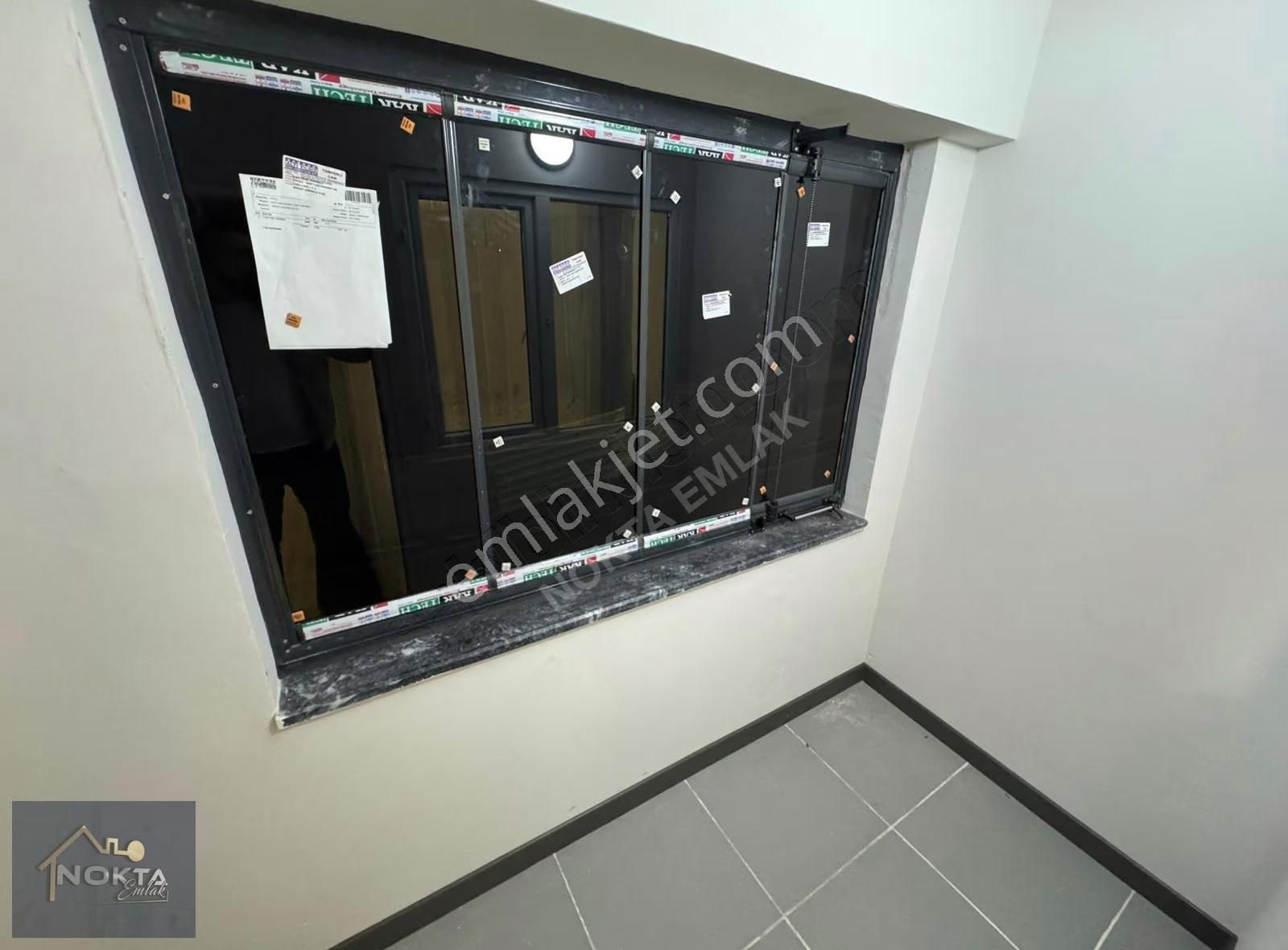 Nokta Emlak Dan Görükle De 90m2 Eşyalı Aile Tipi Satılık 2+1 - Görsel 7