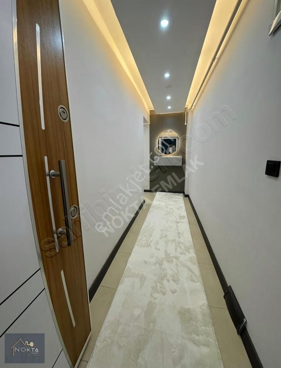 Nokta Emlak Dan Görükle De 90m2 Eşyalı Aile Tipi Satılık 2+1 - Görsel 17