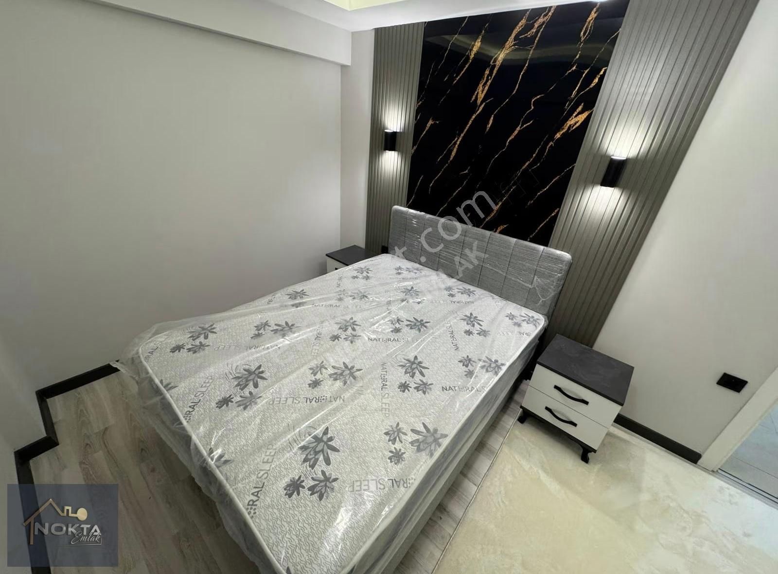 Nokta Emlak Dan Görükle De 90m2 Eşyalı Aile Tipi Satılık 2+1 - Görsel 14