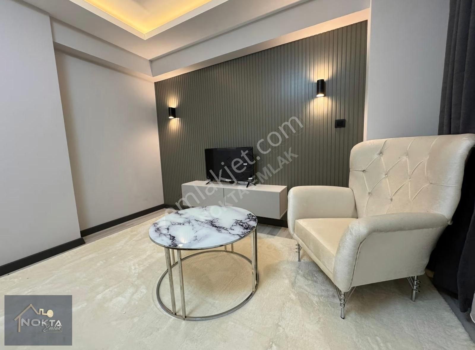 Nokta Emlak Dan Görükle De 90m2 Eşyalı Aile Tipi Satılık 2+1 - Görsel 10