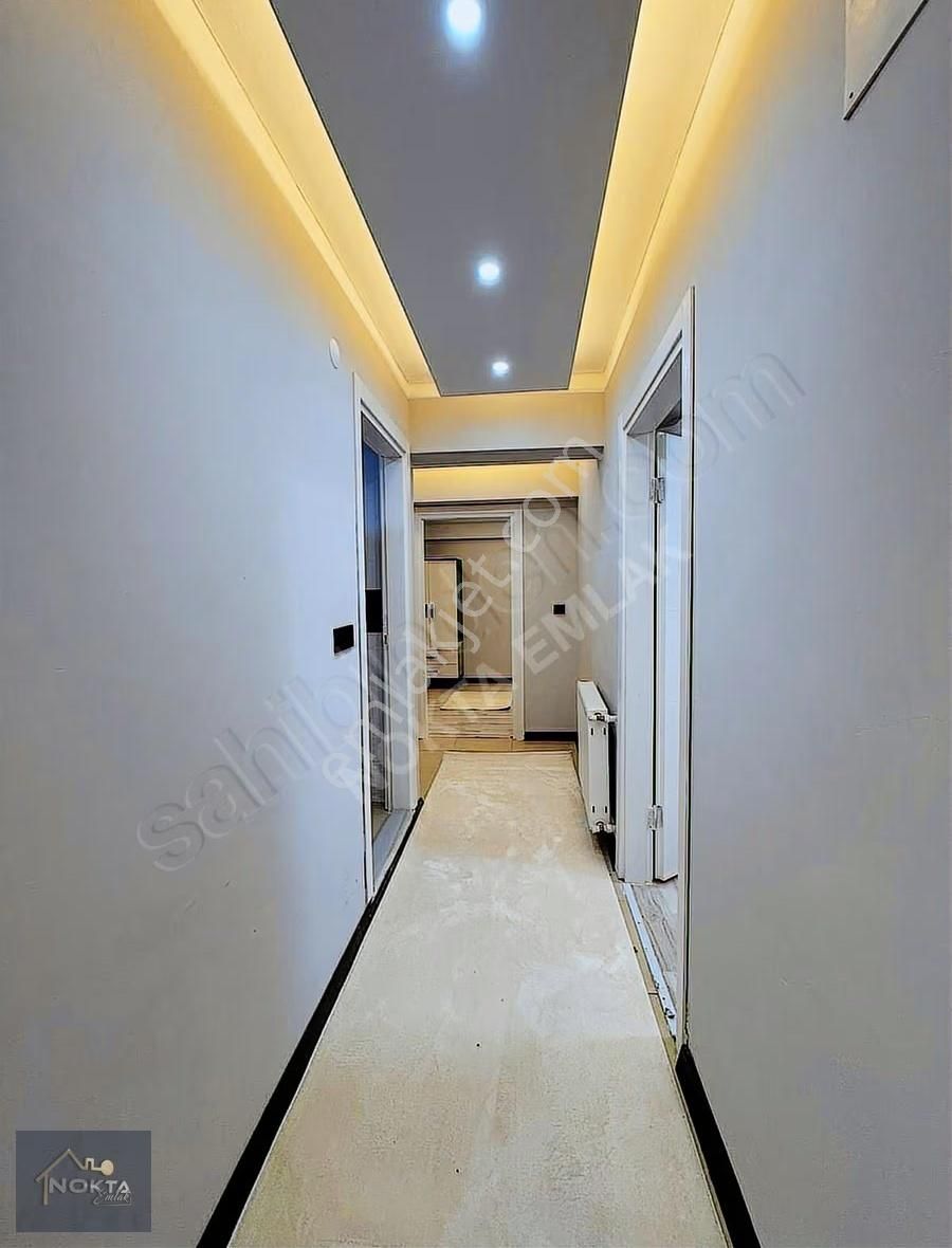 Nokta Emlak Dan Görükle De 90m2 Eşyalı Aile Tipi Satılık 2+1 - Görsel 23