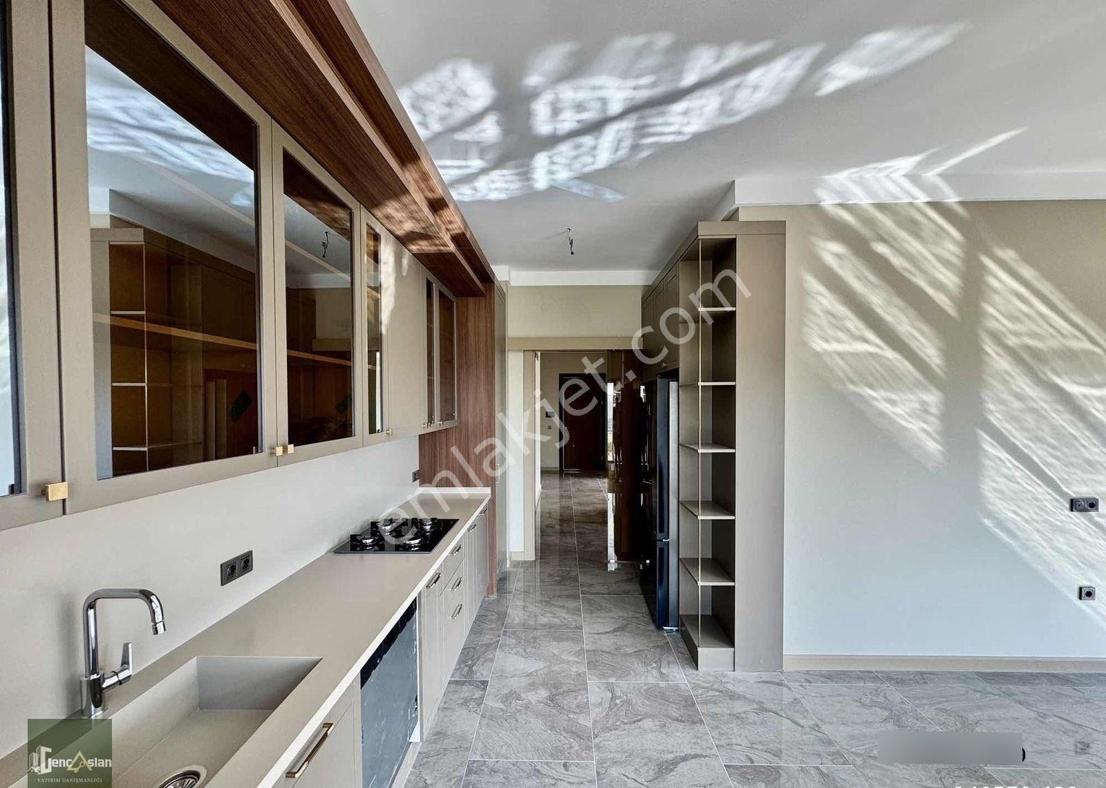 ▄gençaslan'dan▄ Ege Mahallesi'nde İnşaattan 3+1 Ultra Lüx Daire