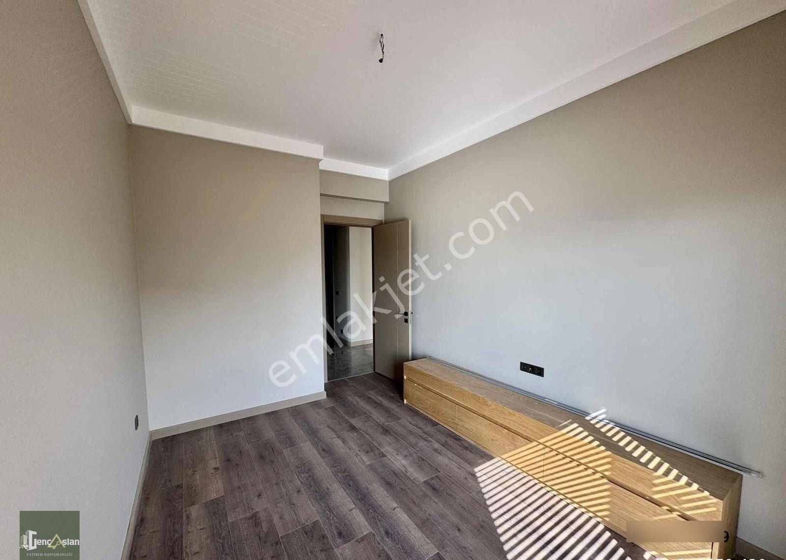 ▄gençaslan'dan▄ Ege Mahallesi'nde İnşaattan 3+1 Ultra Lüx Daire - Görsel 34