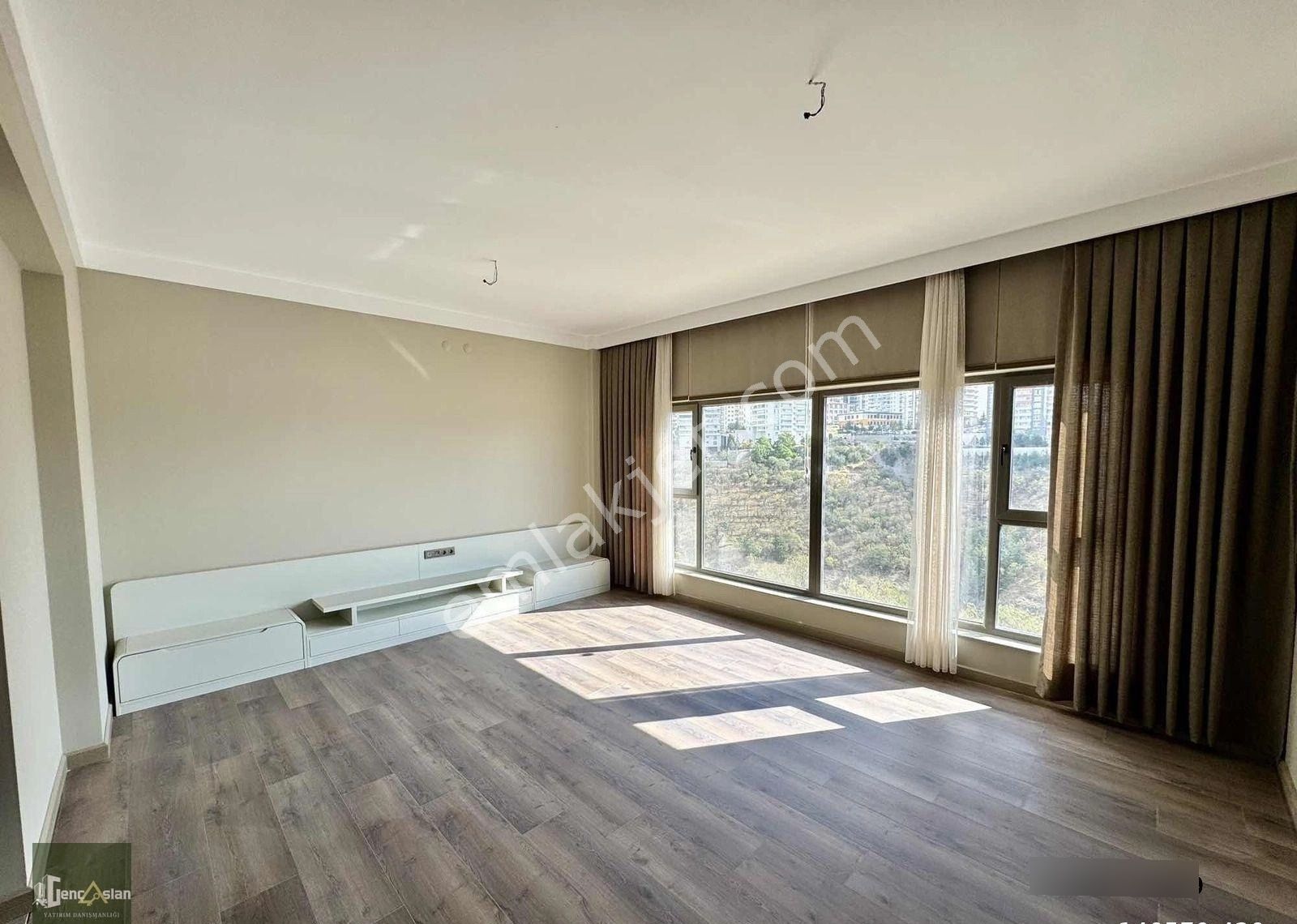 ▄gençaslan'dan▄ Ege Mahallesi'nde İnşaattan 3+1 Ultra Lüx Daire - Görsel 18