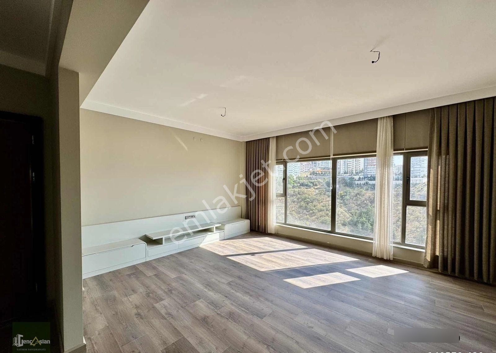 ▄gençaslan'dan▄ Ege Mahallesi'nde İnşaattan 3+1 Ultra Lüx Daire - Görsel 6