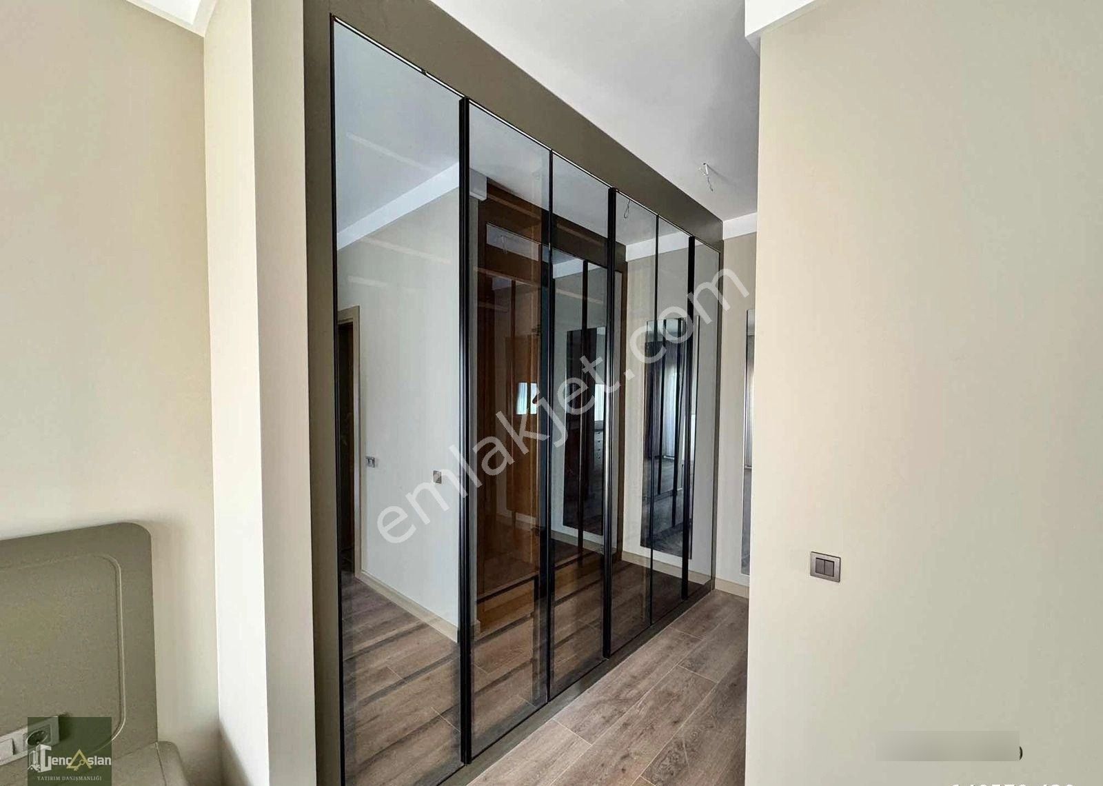 ▄gençaslan'dan▄ Ege Mahallesi'nde İnşaattan 3+1 Ultra Lüx Daire - Görsel 11