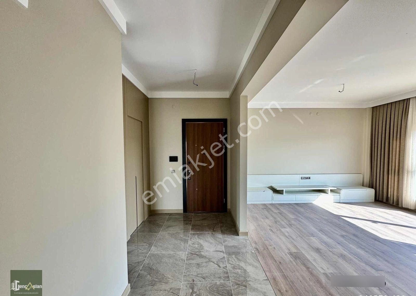 ▄gençaslan'dan▄ Ege Mahallesi'nde İnşaattan 3+1 Ultra Lüx Daire - Görsel 35