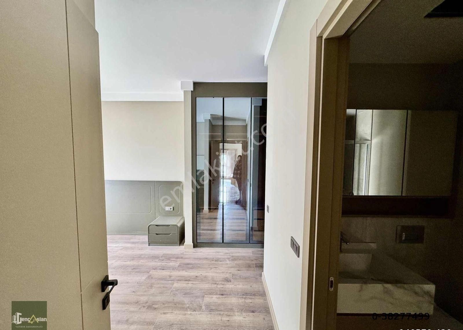 ▄gençaslan'dan▄ Ege Mahallesi'nde İnşaattan 3+1 Ultra Lüx Daire - Görsel 20