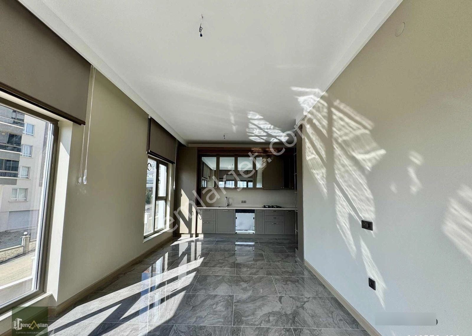 ▄gençaslan'dan▄ Ege Mahallesi'nde İnşaattan 3+1 Ultra Lüx Daire - Görsel 17