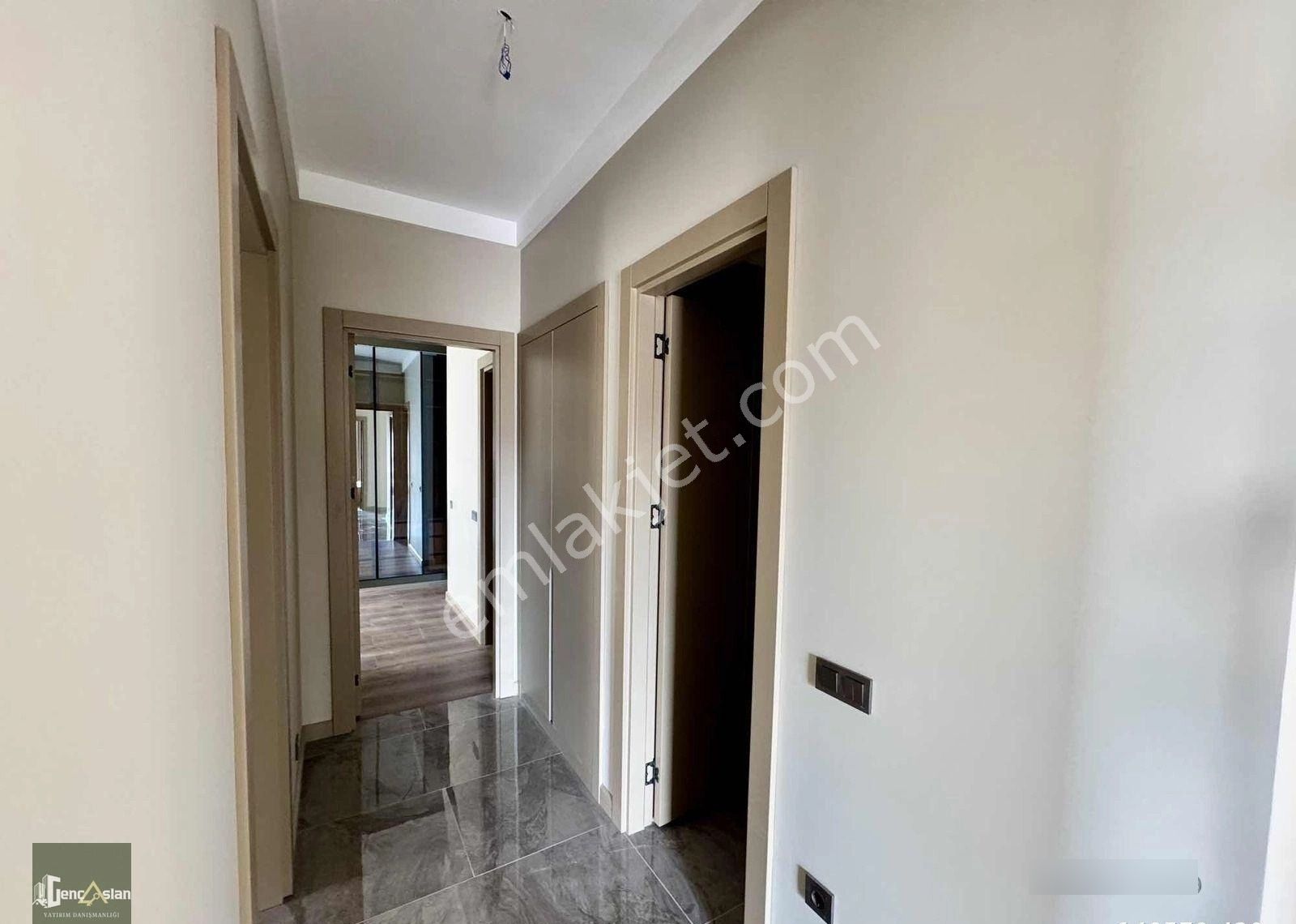 ▄gençaslan'dan▄ Ege Mahallesi'nde İnşaattan 3+1 Ultra Lüx Daire - Görsel 30