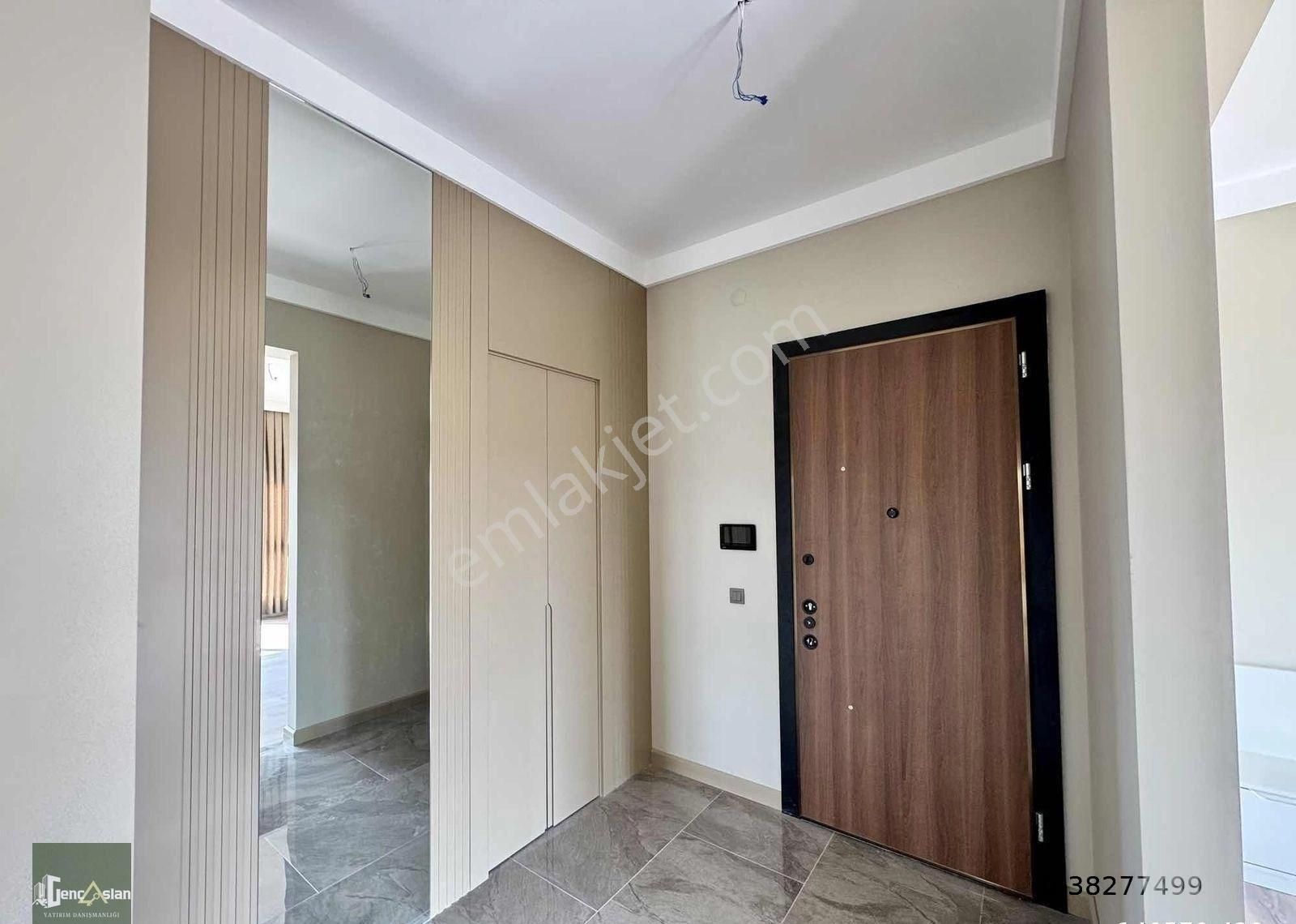 ▄gençaslan'dan▄ Ege Mahallesi'nde İnşaattan 3+1 Ultra Lüx Daire - Görsel 4