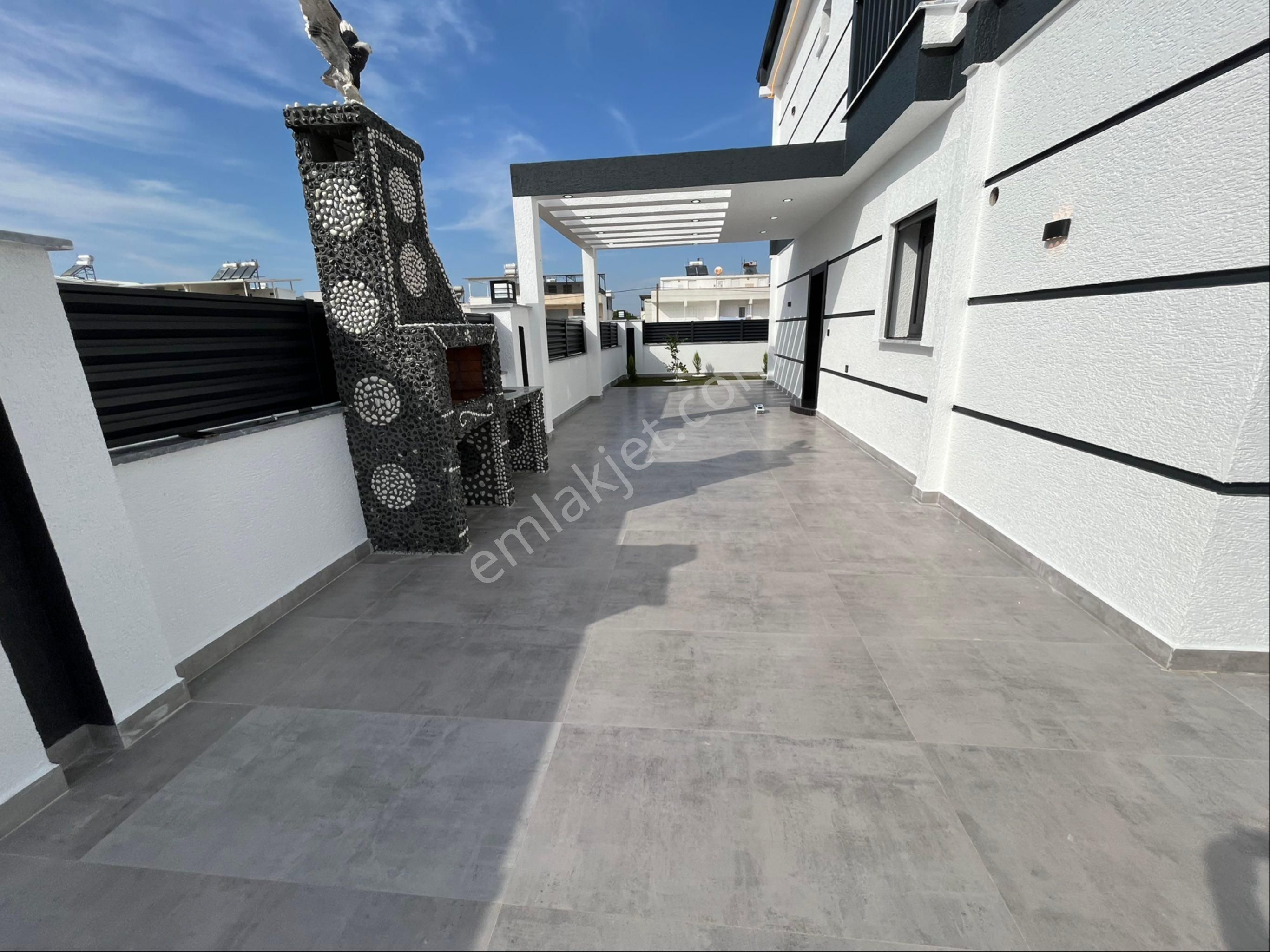 Didim’de Satılık Villa - Görsel 3