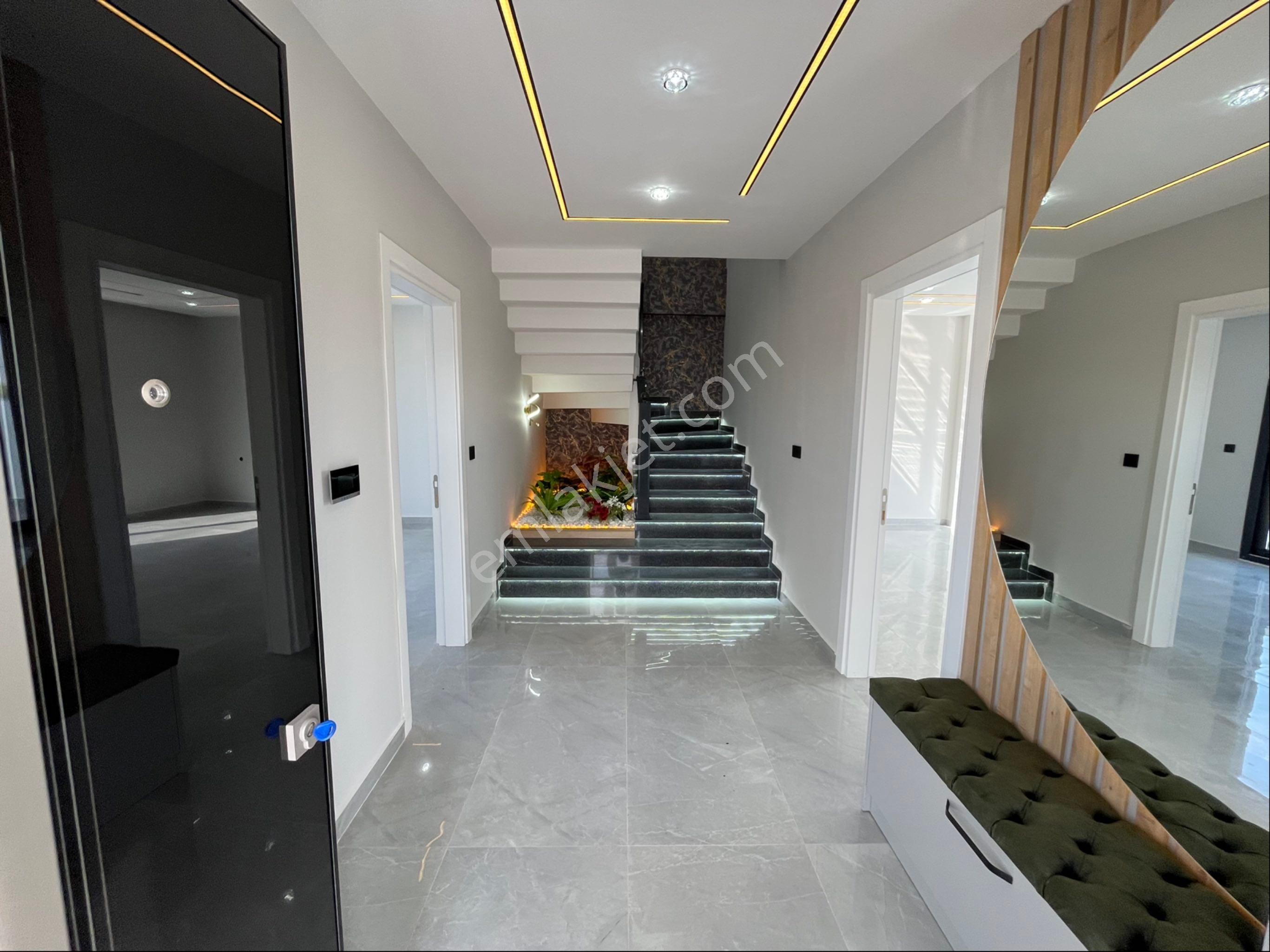 Didim’de Satılık Villa - Görsel 7