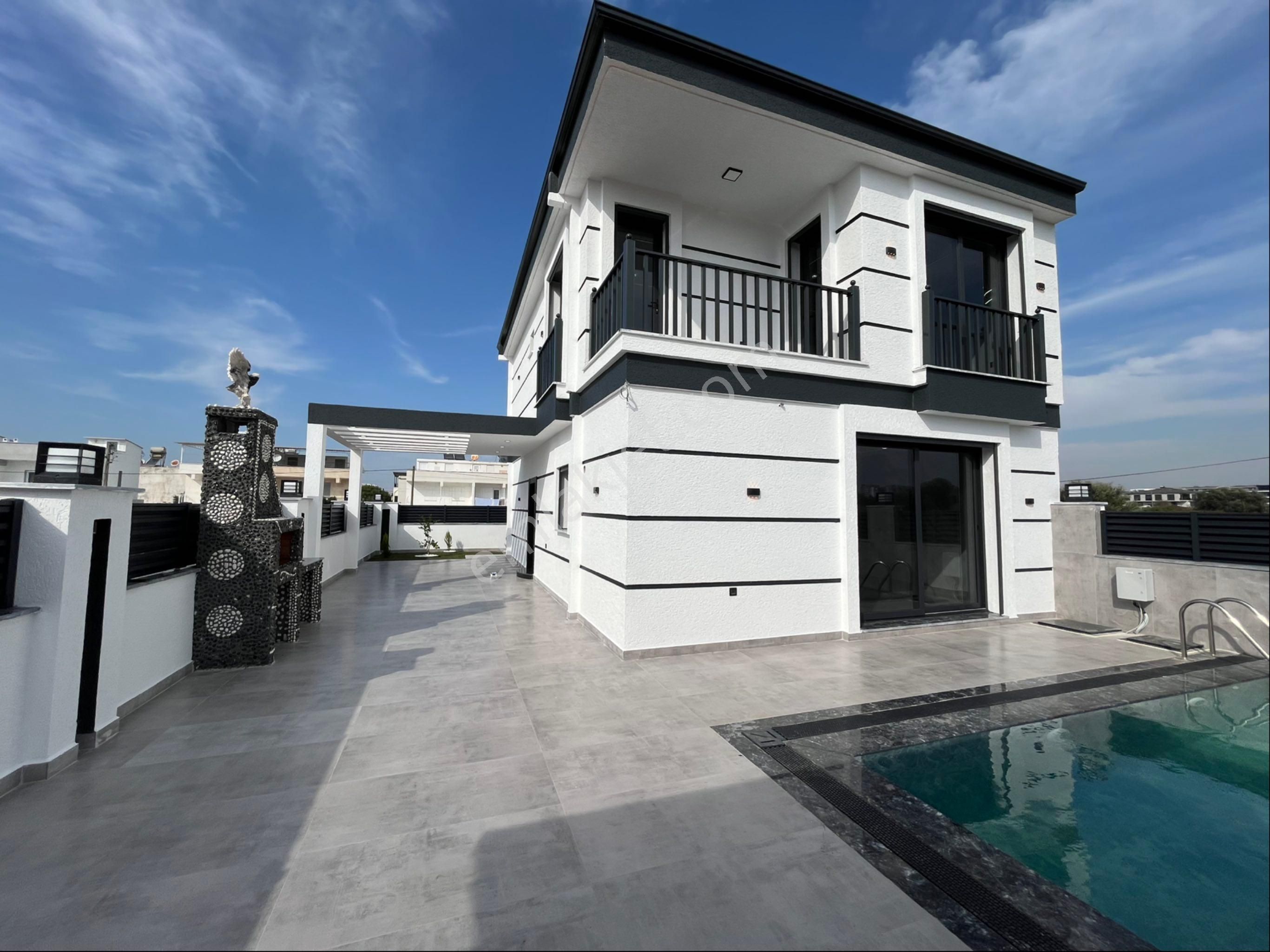 Didim’de Satılık Villa - Görsel 5