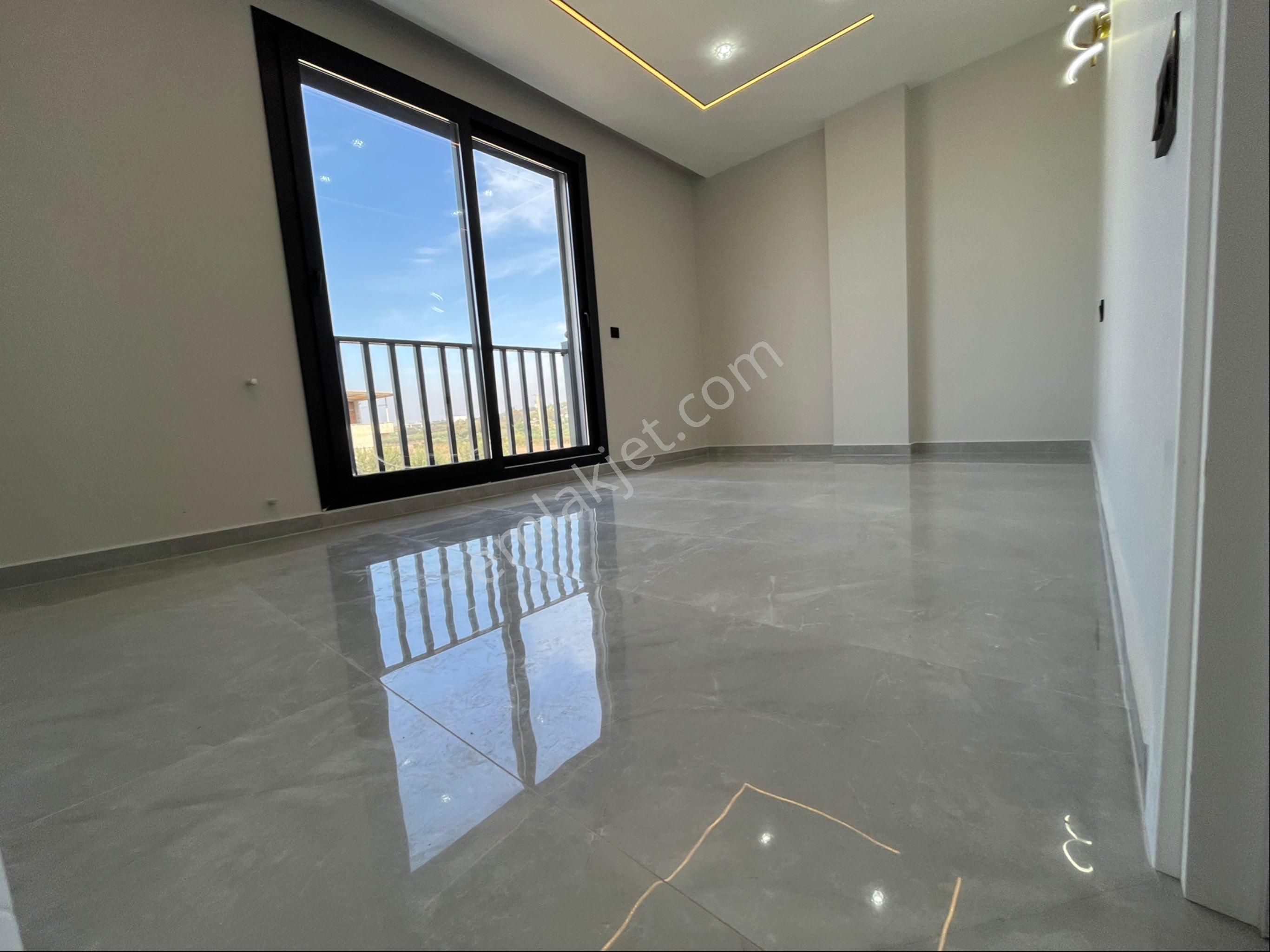 Didim’de Satılık Villa - Görsel 27