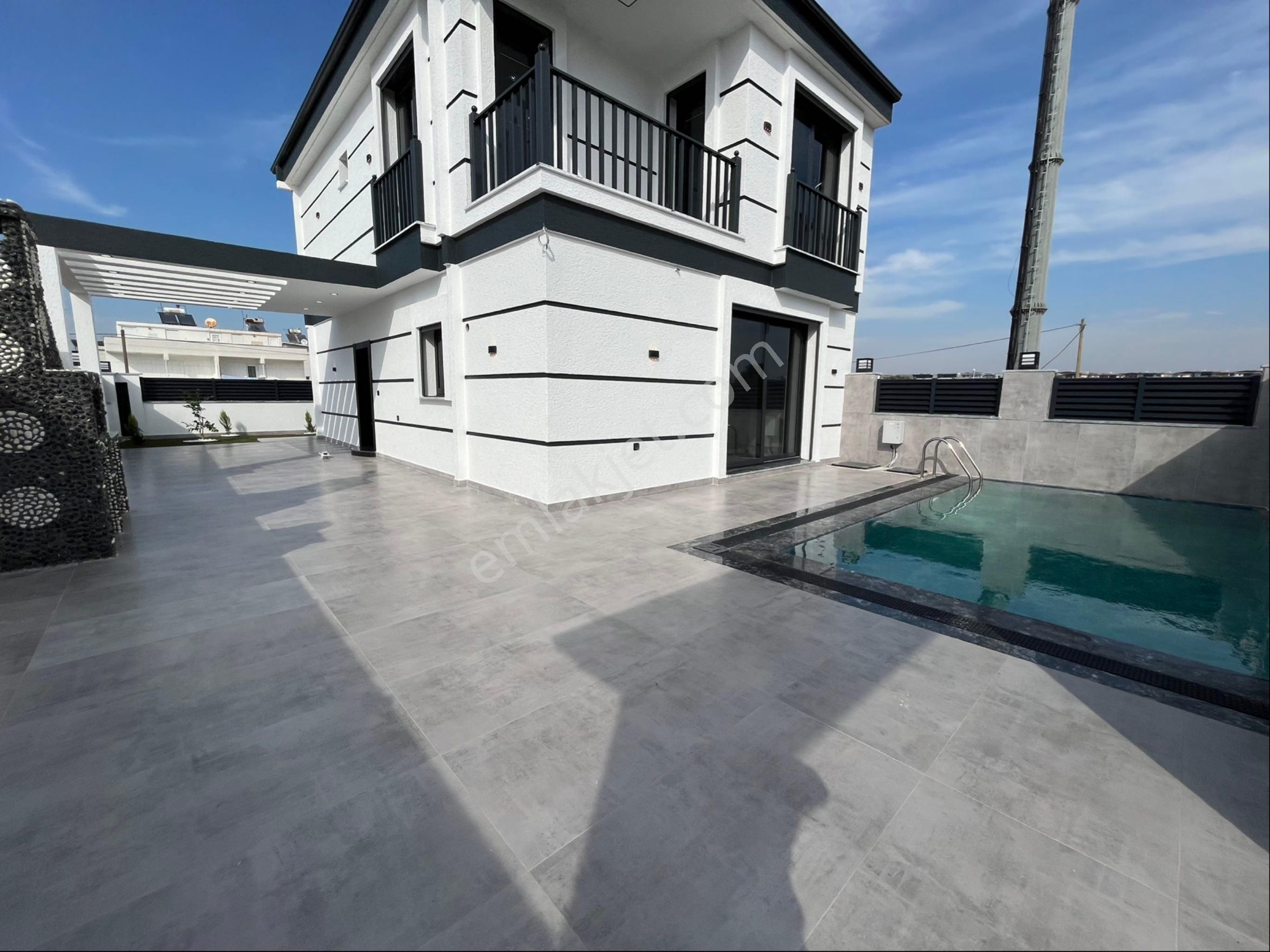 Didim’de Satılık Villa - Görsel 32