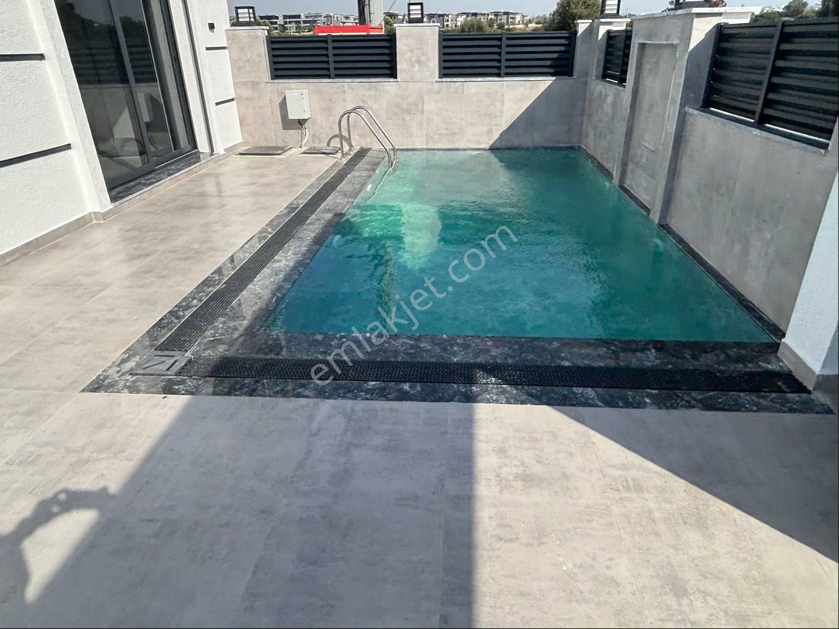 Didim’de Satılık Villa - Görsel 6