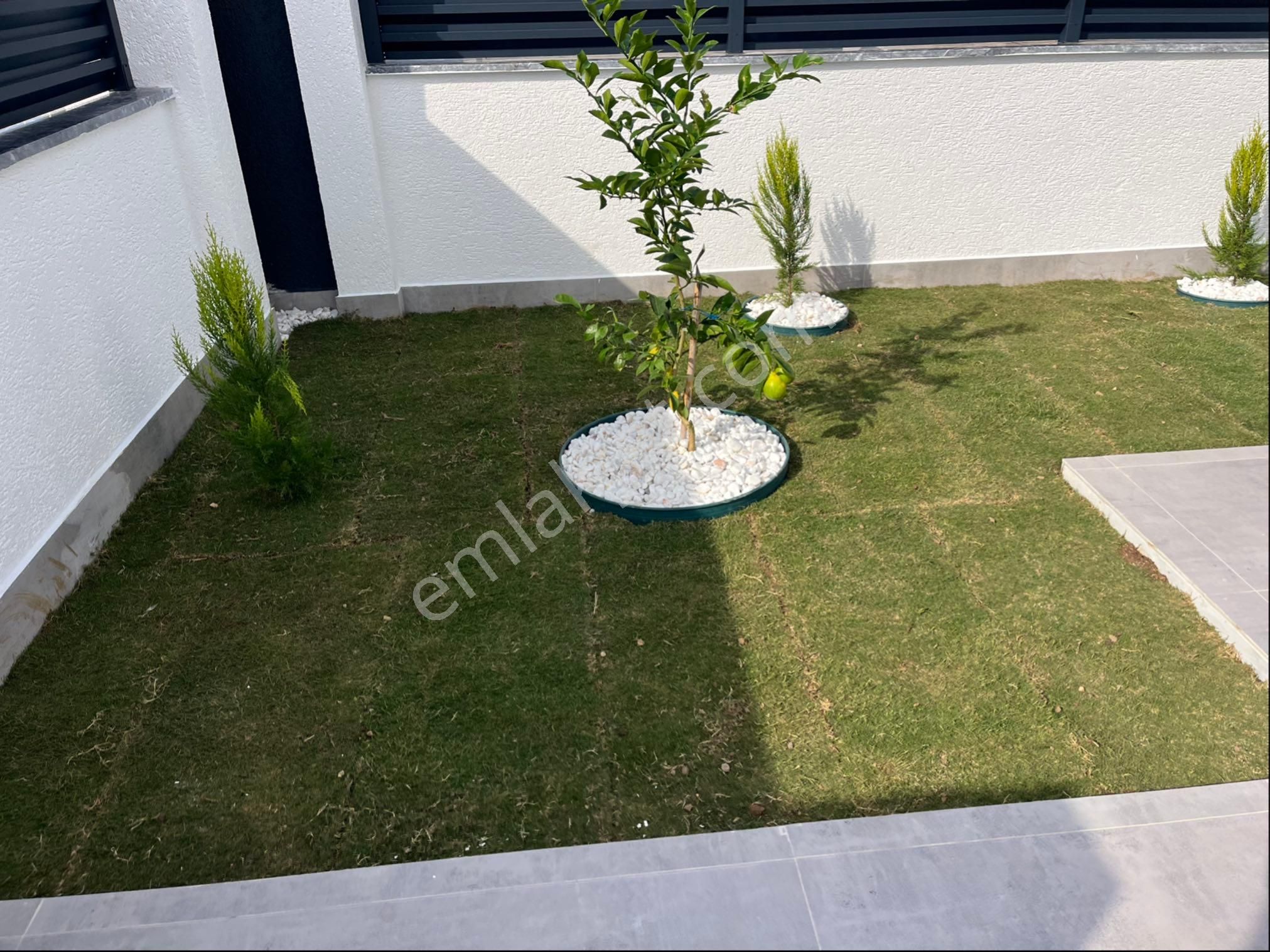 Didim’de Satılık Villa - Görsel 4