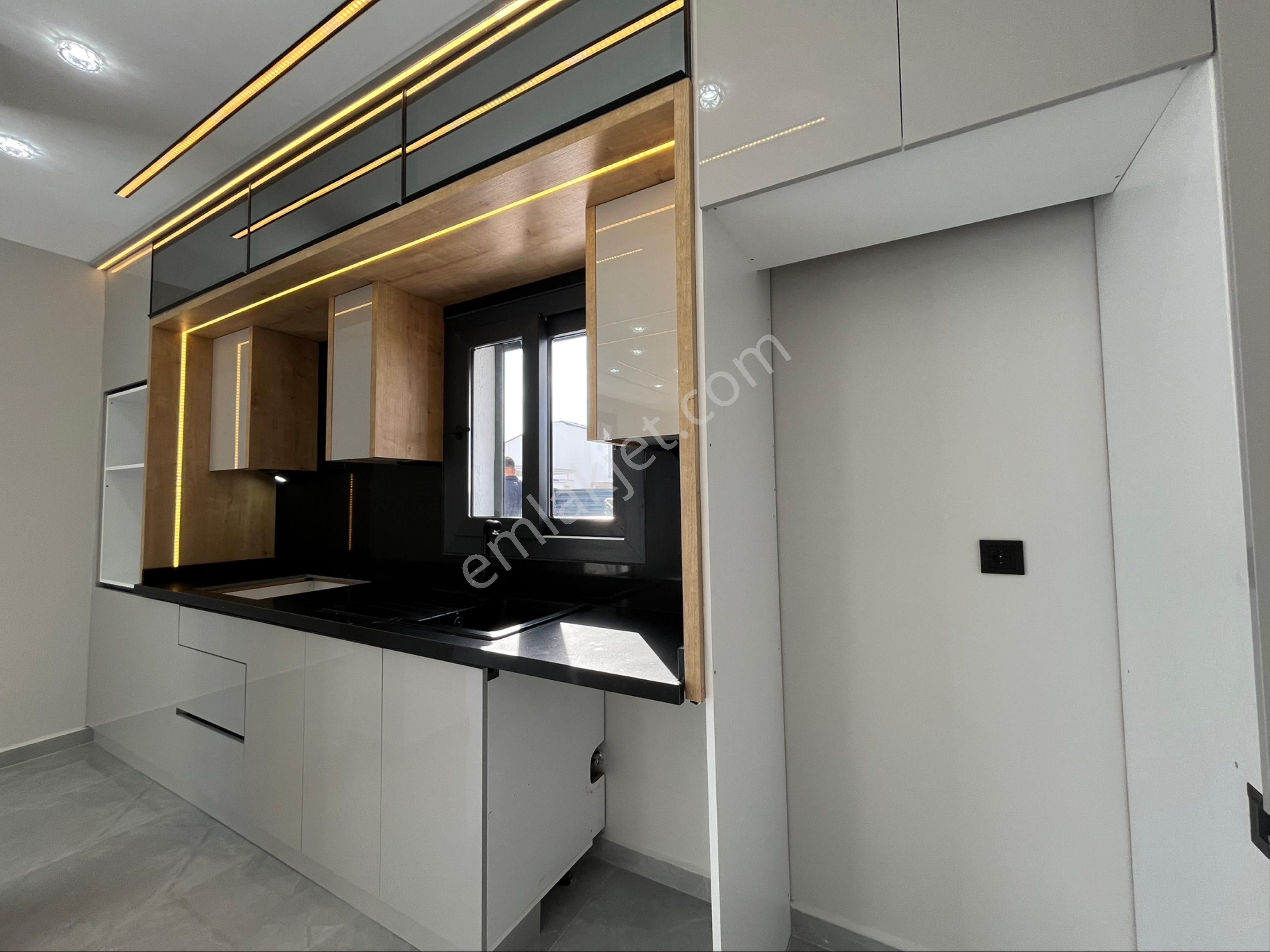 Didim’de Satılık Villa - Görsel 9