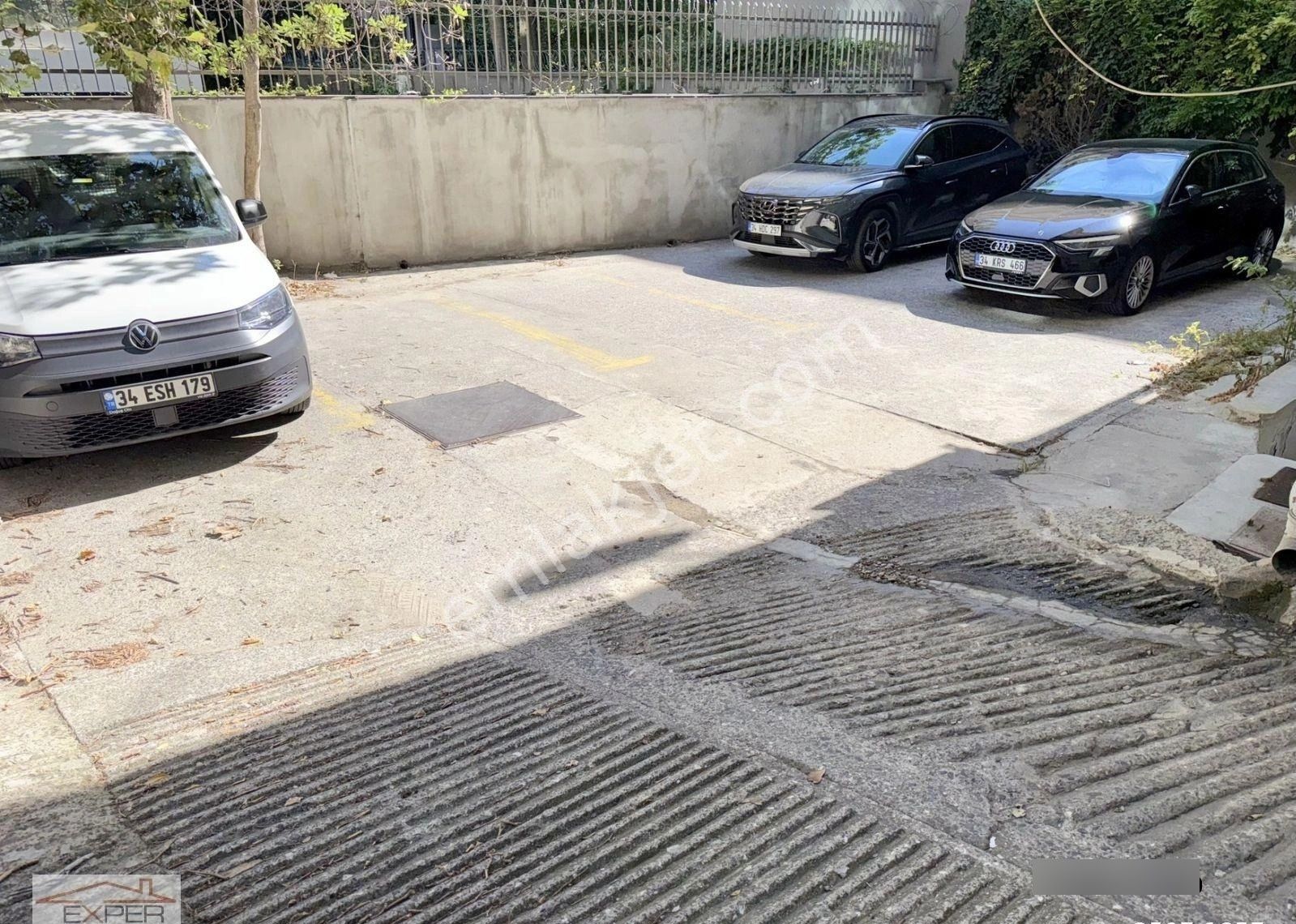 Amerikan Hastanesi Yanı Başında, 120m2 Otoparklı 2+1 Giriş Katı - Görsel 20