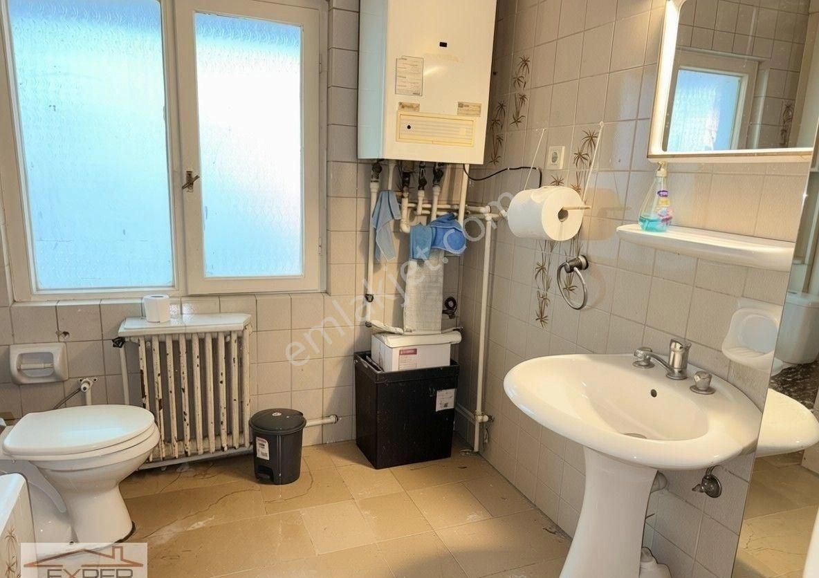 Amerikan Hastanesi Yanı Başında, 120m2 Otoparklı 2+1 Giriş Katı - Görsel 13