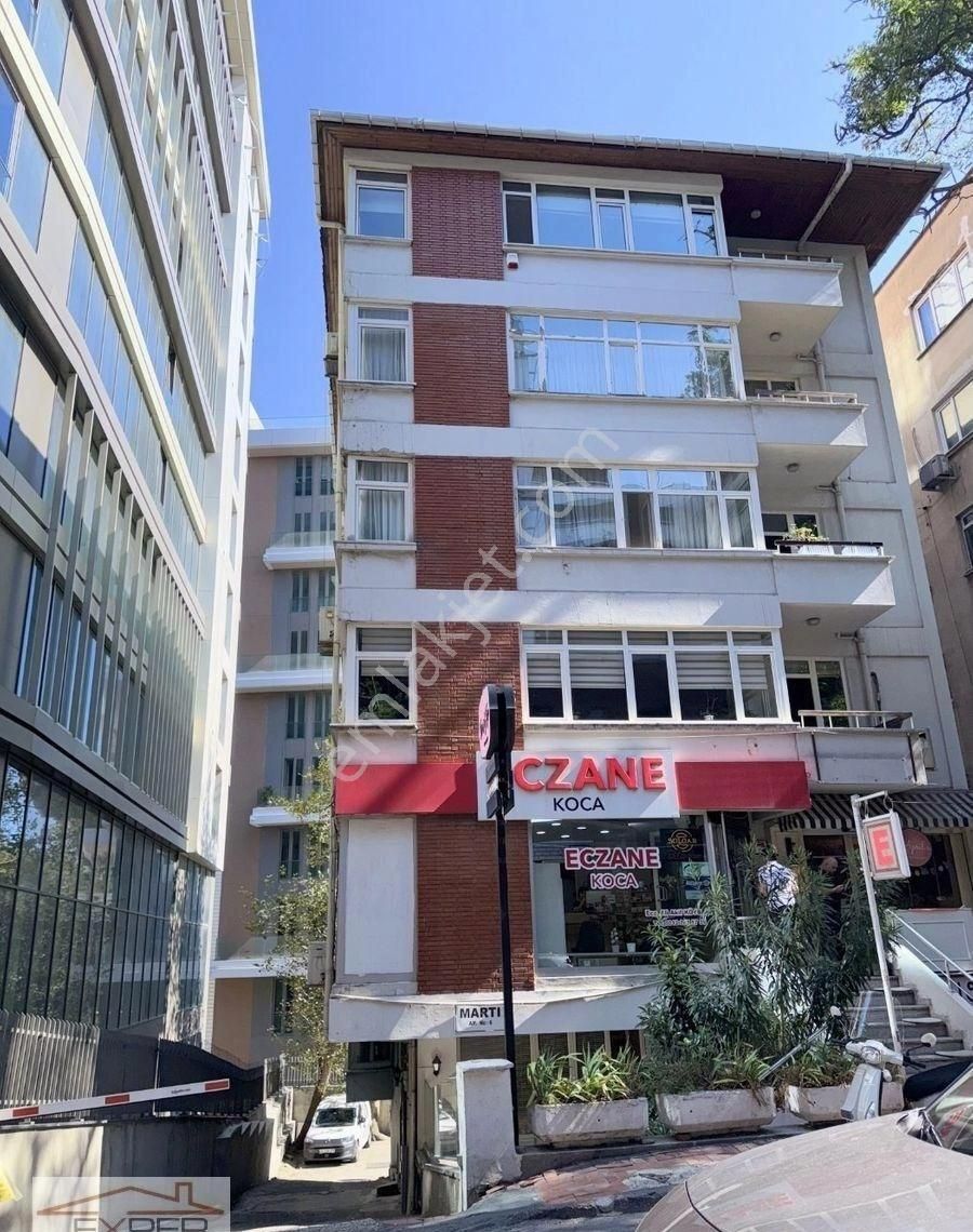 Amerikan Hastanesi Yanı Başında, 120m2 Otoparklı 2+1 Giriş Katı - Görsel 14