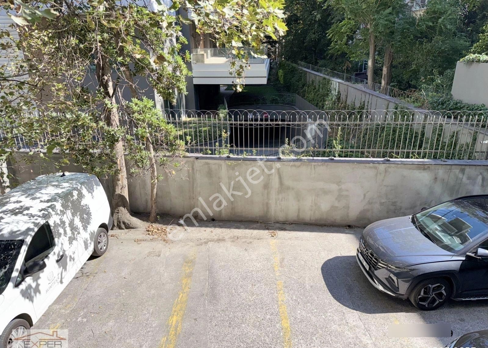 Amerikan Hastanesi Yanı Başında, 120m2 Otoparklı 2+1 Giriş Katı - Görsel 26