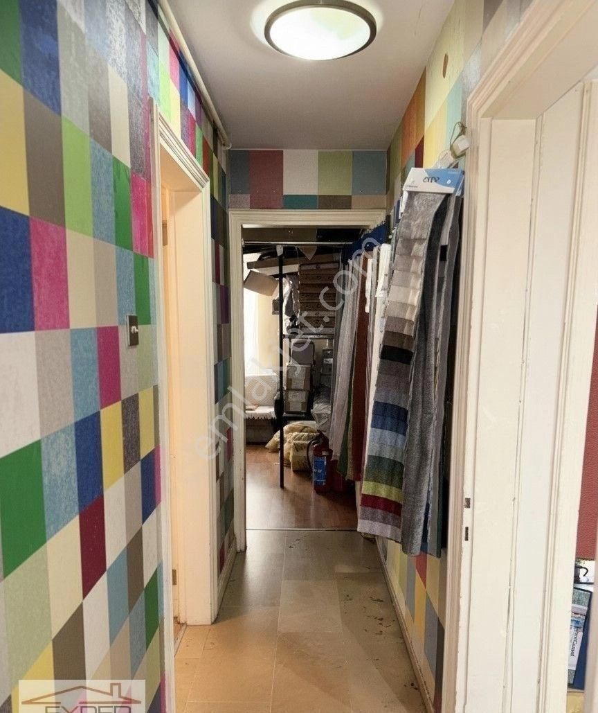 Amerikan Hastanesi Yanı Başında, 120m2 Otoparklı 2+1 Giriş Katı - Görsel 18
