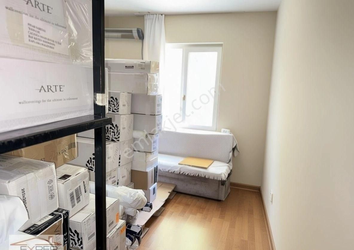 Amerikan Hastanesi Yanı Başında, 120m2 Otoparklı 2+1 Giriş Katı - Görsel 16
