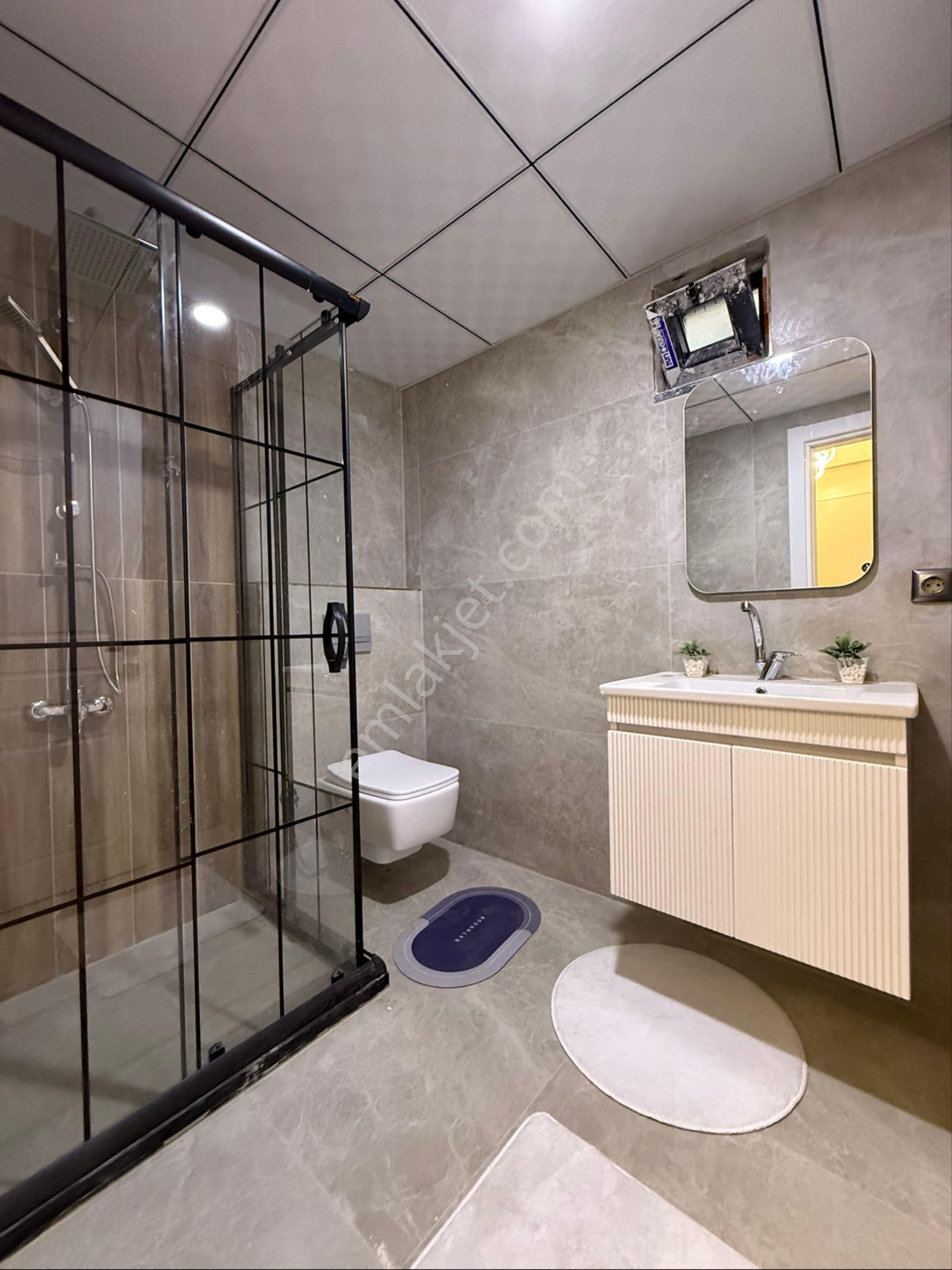 Truva//selim Dağhan'dan 1 Milyon Kredili Lüks Eşyalı 1+1 - Görsel 4