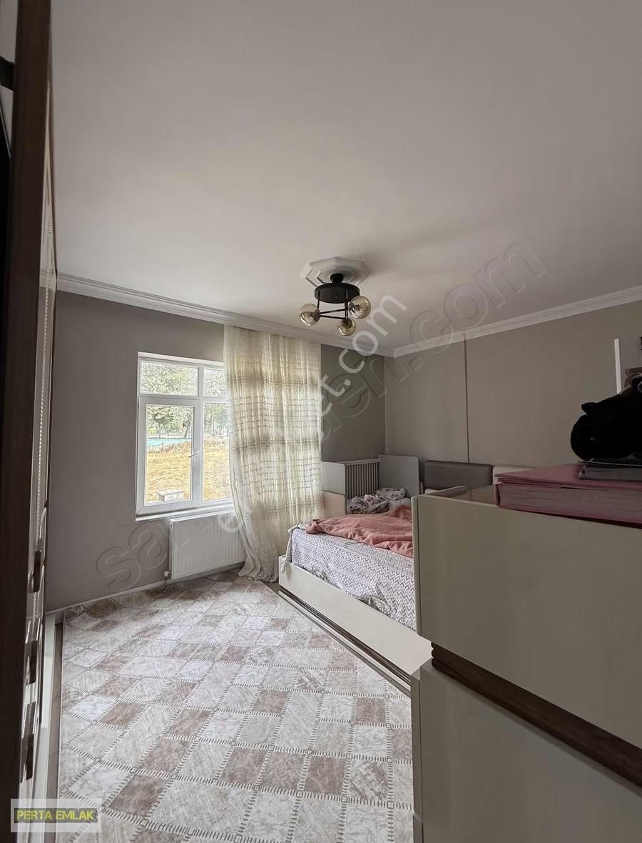 Çiftlikönü Mah 4+1 Ebeveyn Banyolu İçi Komple Sıfır Yapılı