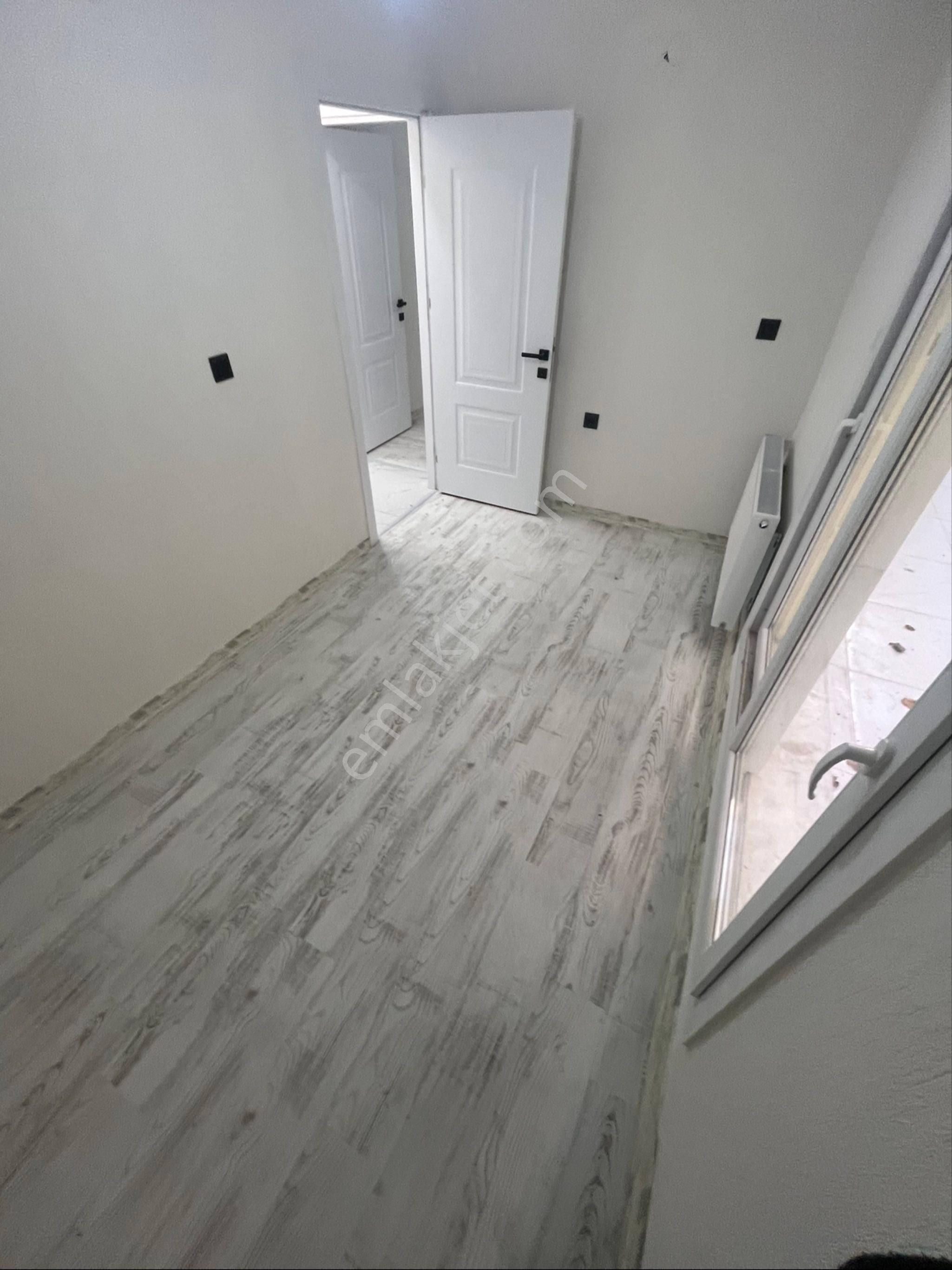 İzmir Buca İnönü Mah Datılık 3 Katlı Sıfır Pılan Pırojeli - Görsel 25